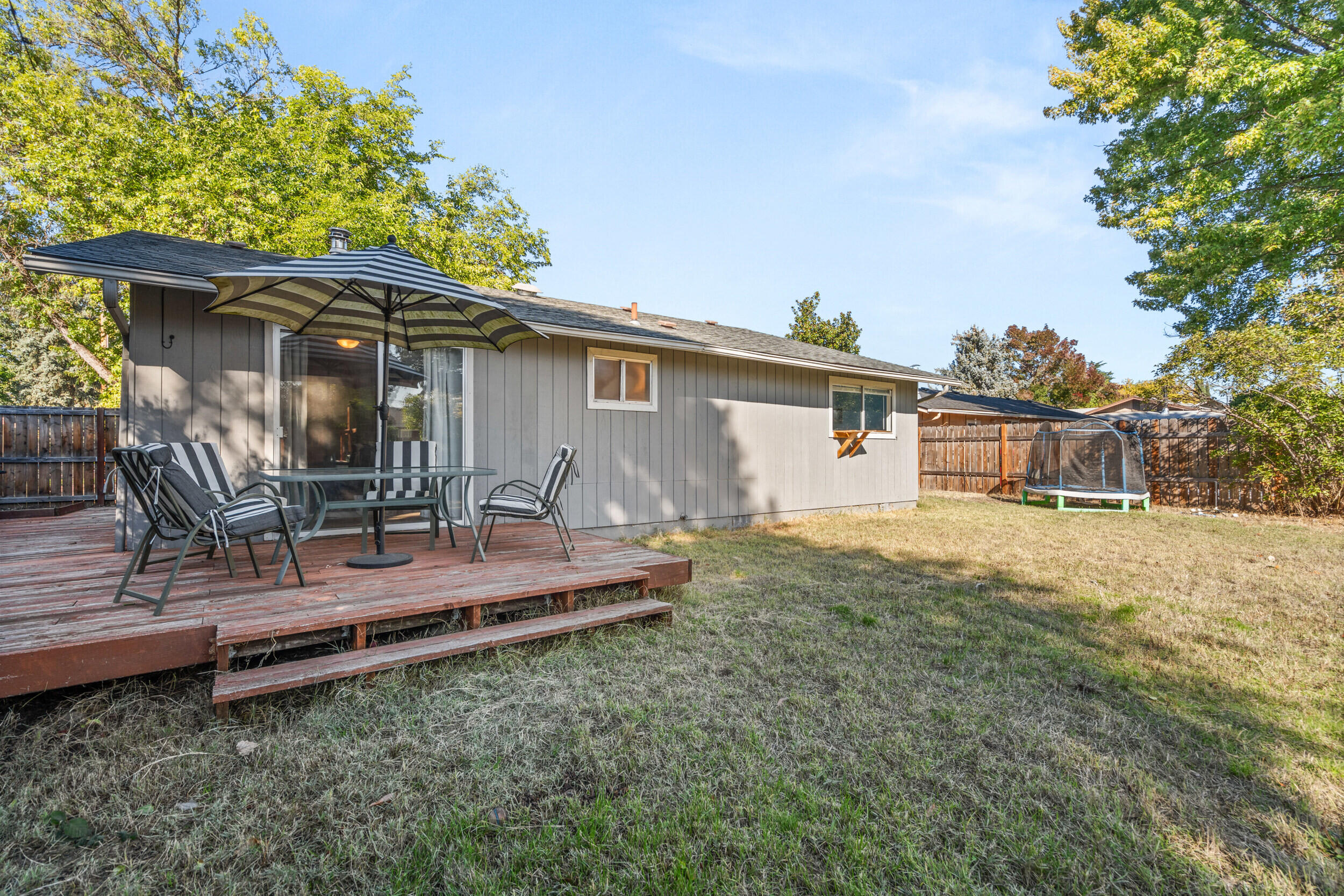 Youngs Addition To The City Of Eagle Point - Residential