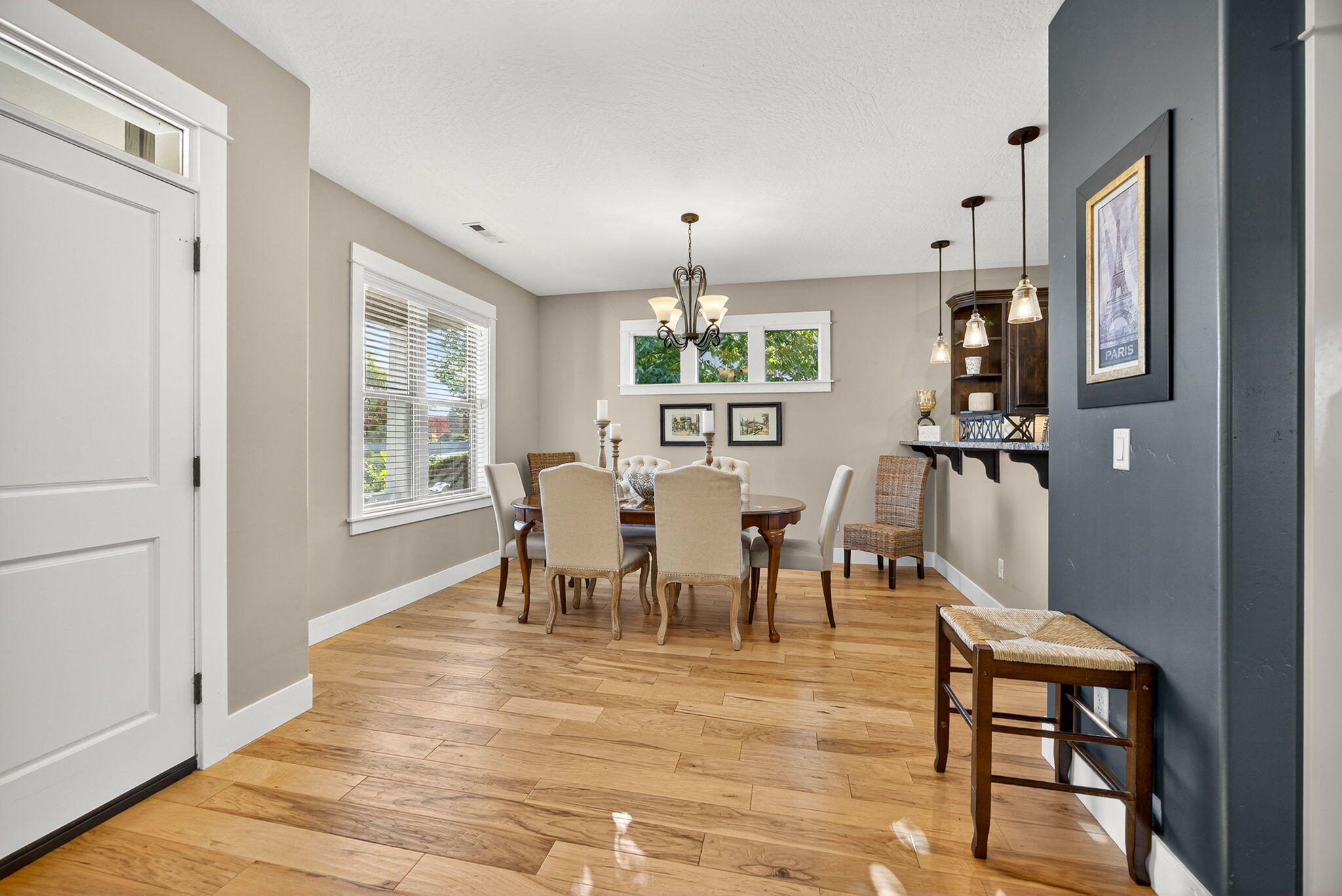 North Village At Twin Creeks Phase Iii, The - Residential