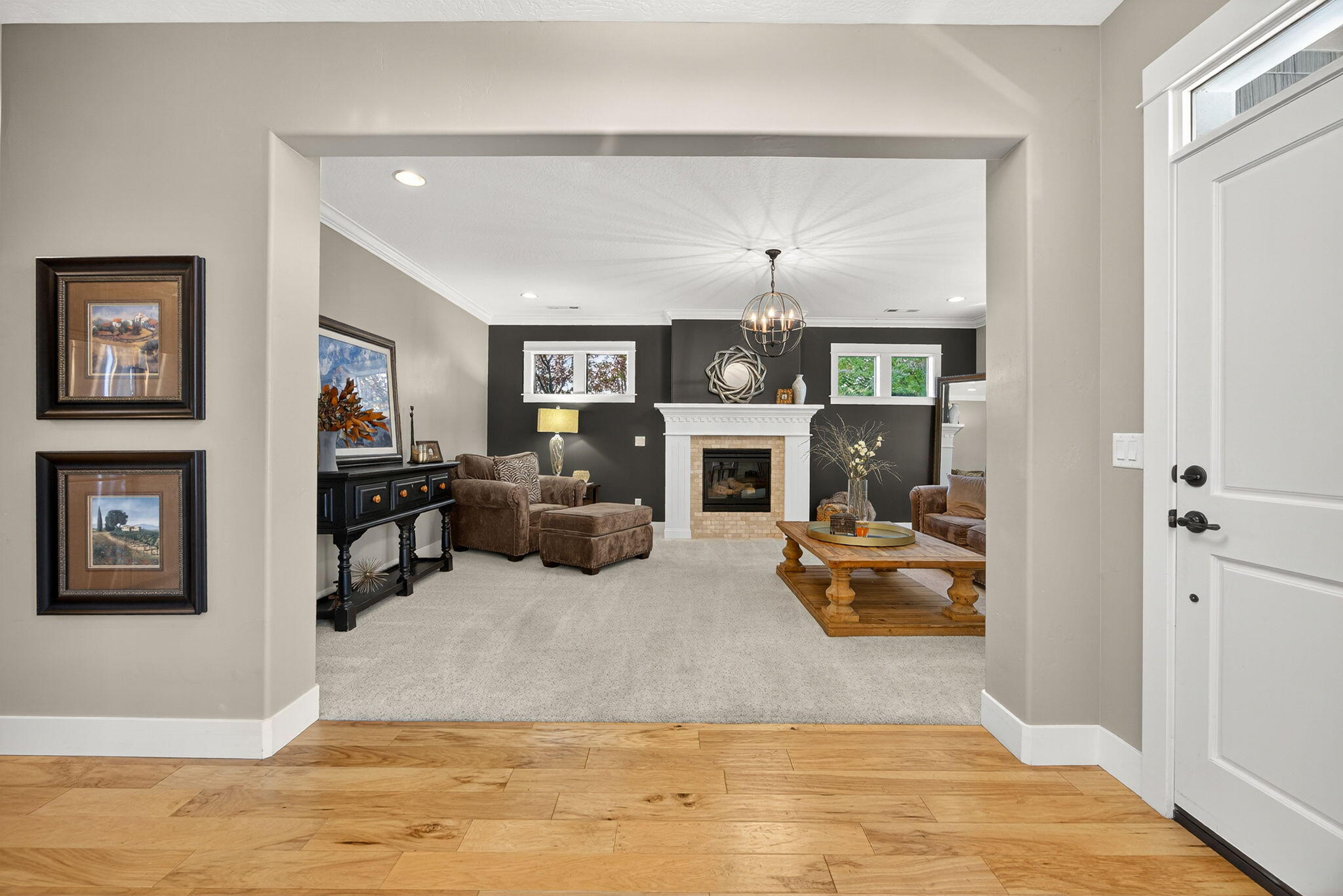 North Village At Twin Creeks Phase Iii, The - Residential