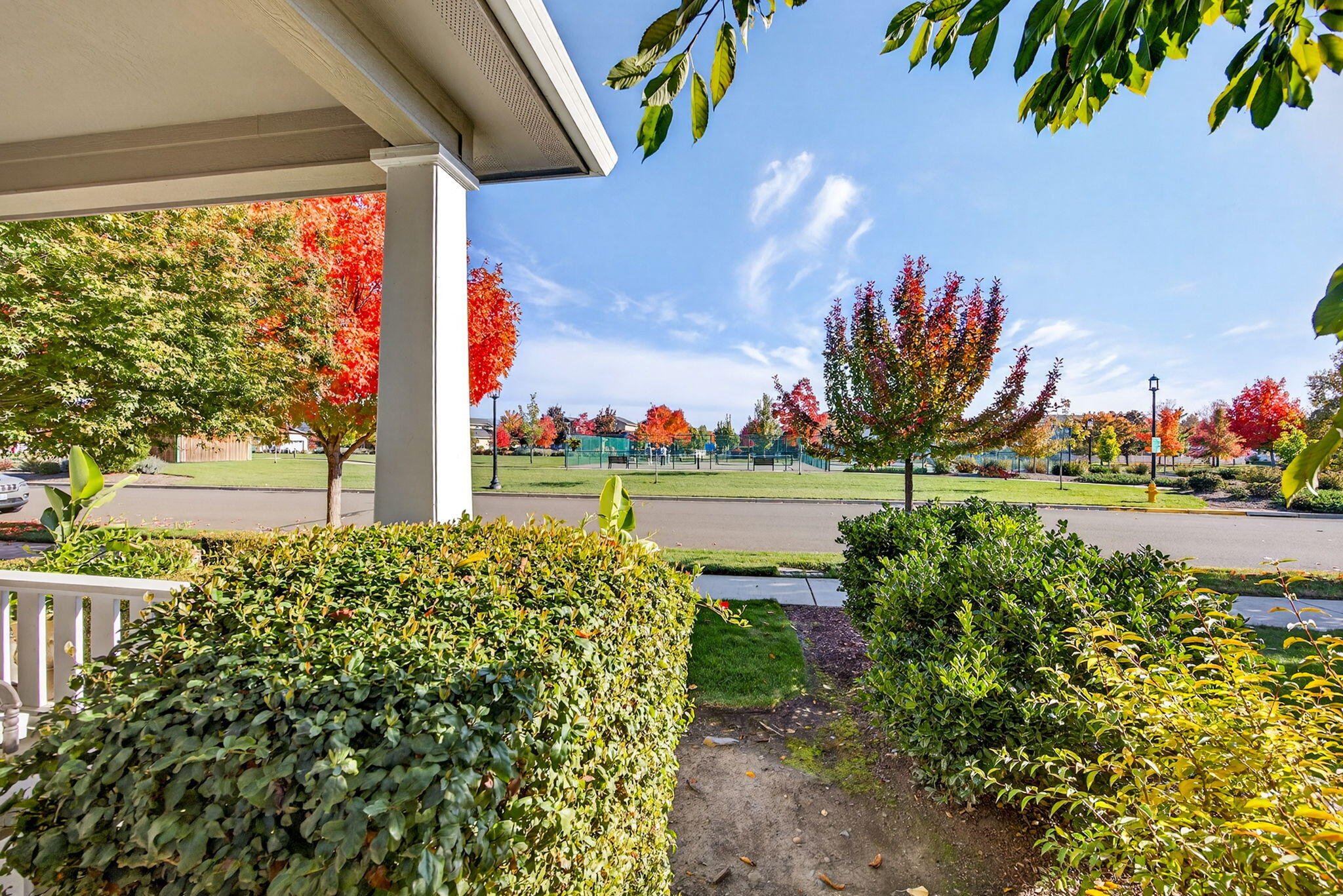 North Village At Twin Creeks Phase Iii, The - Residential