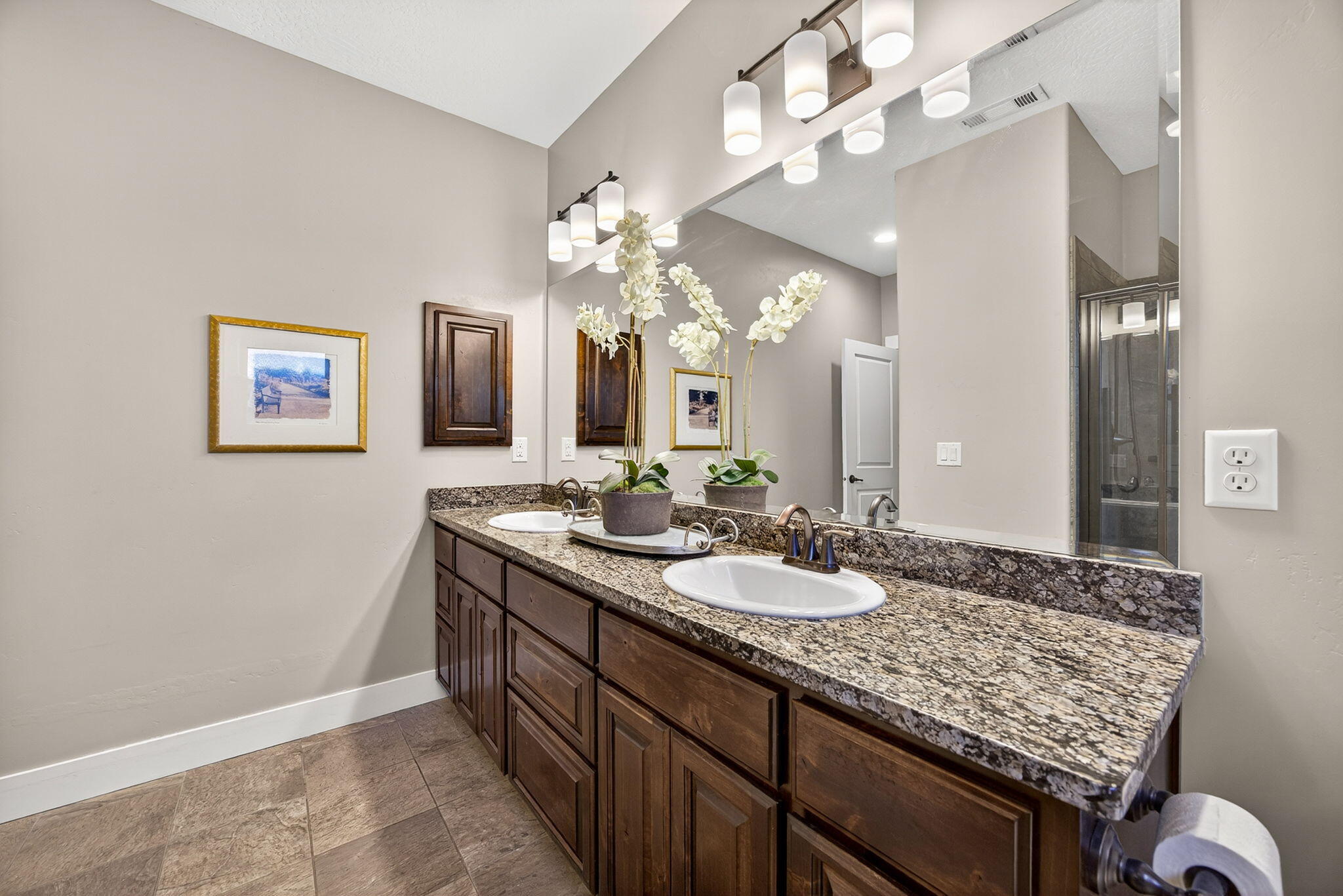 North Village At Twin Creeks Phase Iii, The - Residential