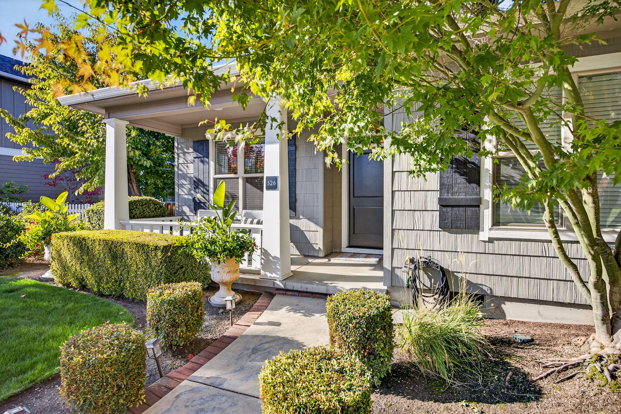 North Village At Twin Creeks Phase Iii, The - Residential
