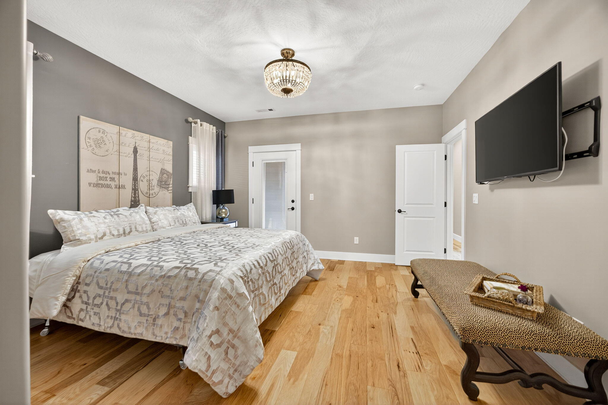 North Village At Twin Creeks Phase Iii, The - Residential