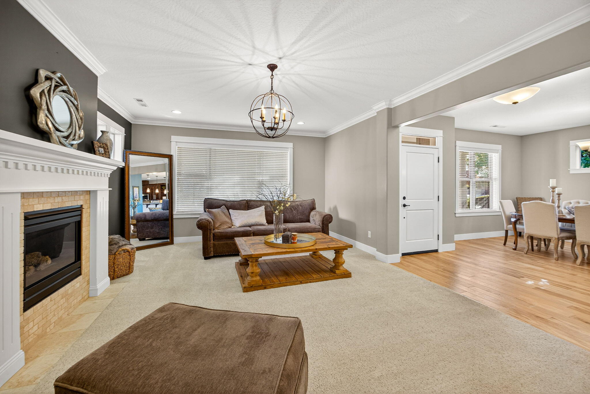 North Village At Twin Creeks Phase Iii, The - Residential