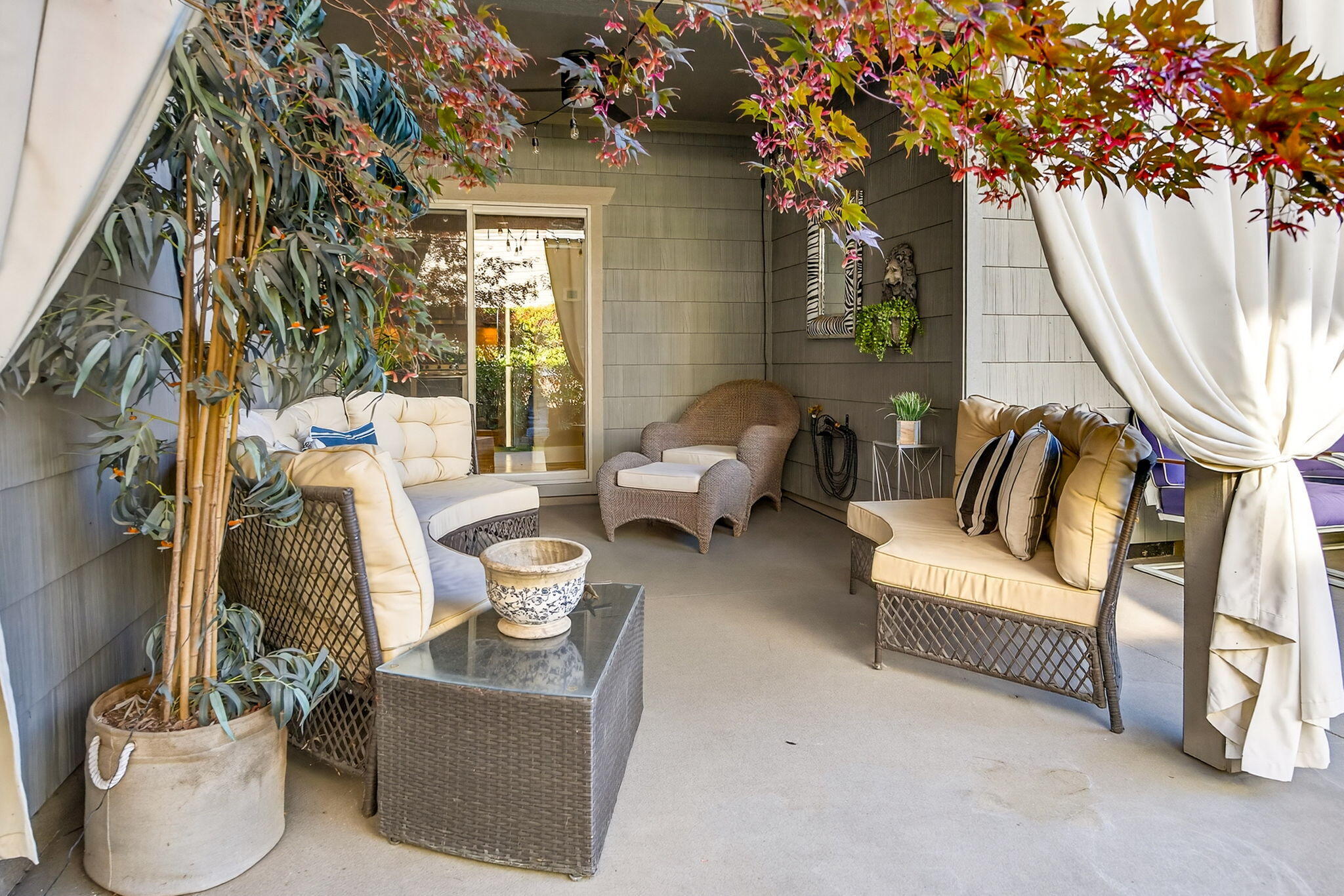 North Village At Twin Creeks Phase Iii, The - Residential