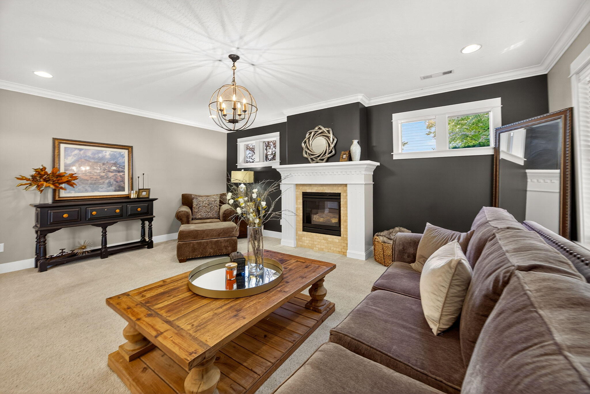 North Village At Twin Creeks Phase Iii, The - Residential