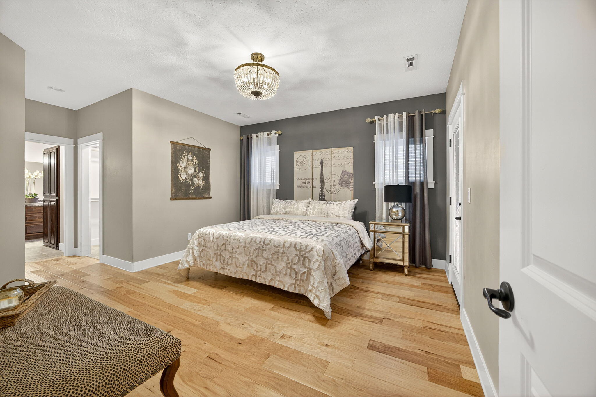 North Village At Twin Creeks Phase Iii, The - Residential