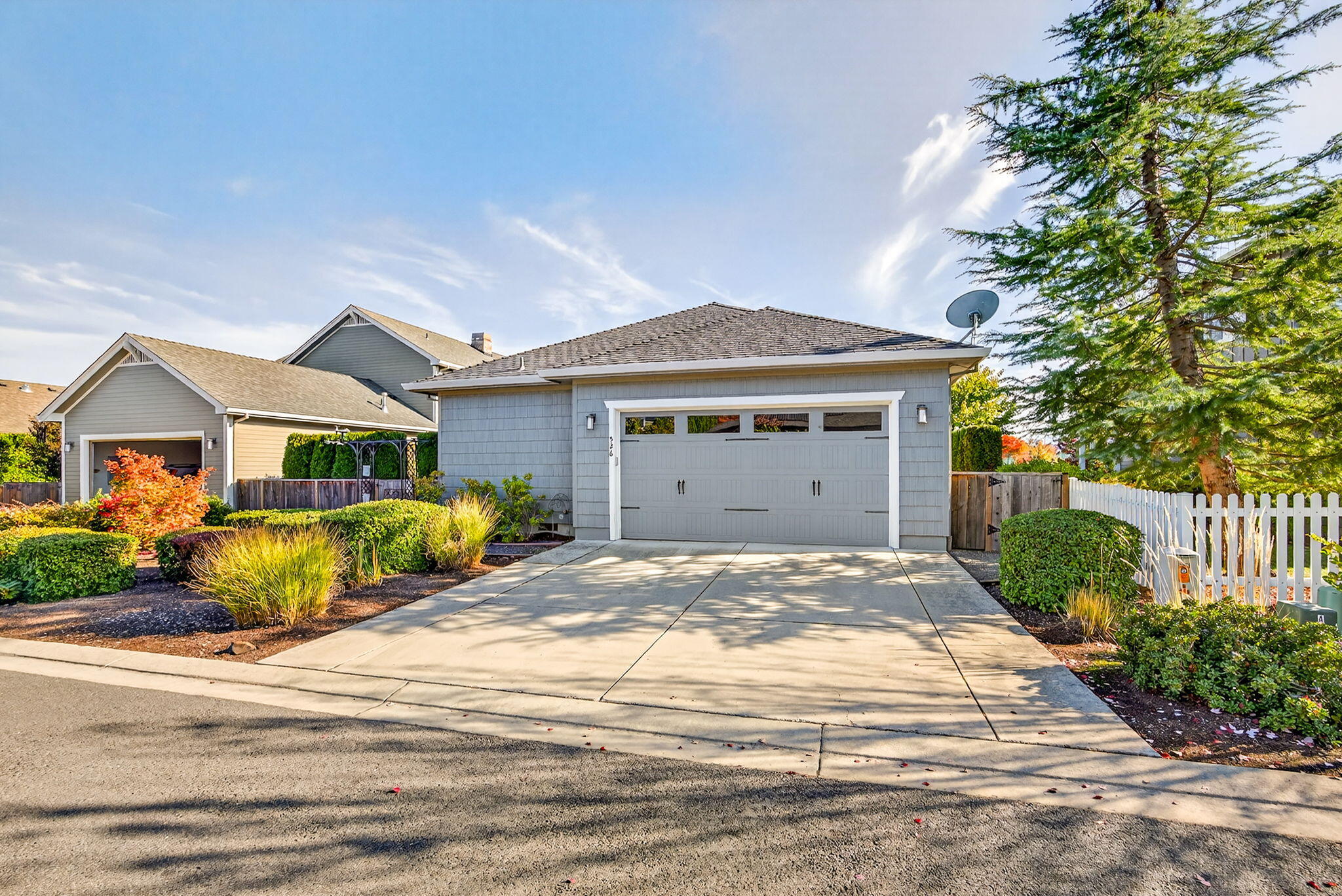 North Village At Twin Creeks Phase Iii, The - Residential