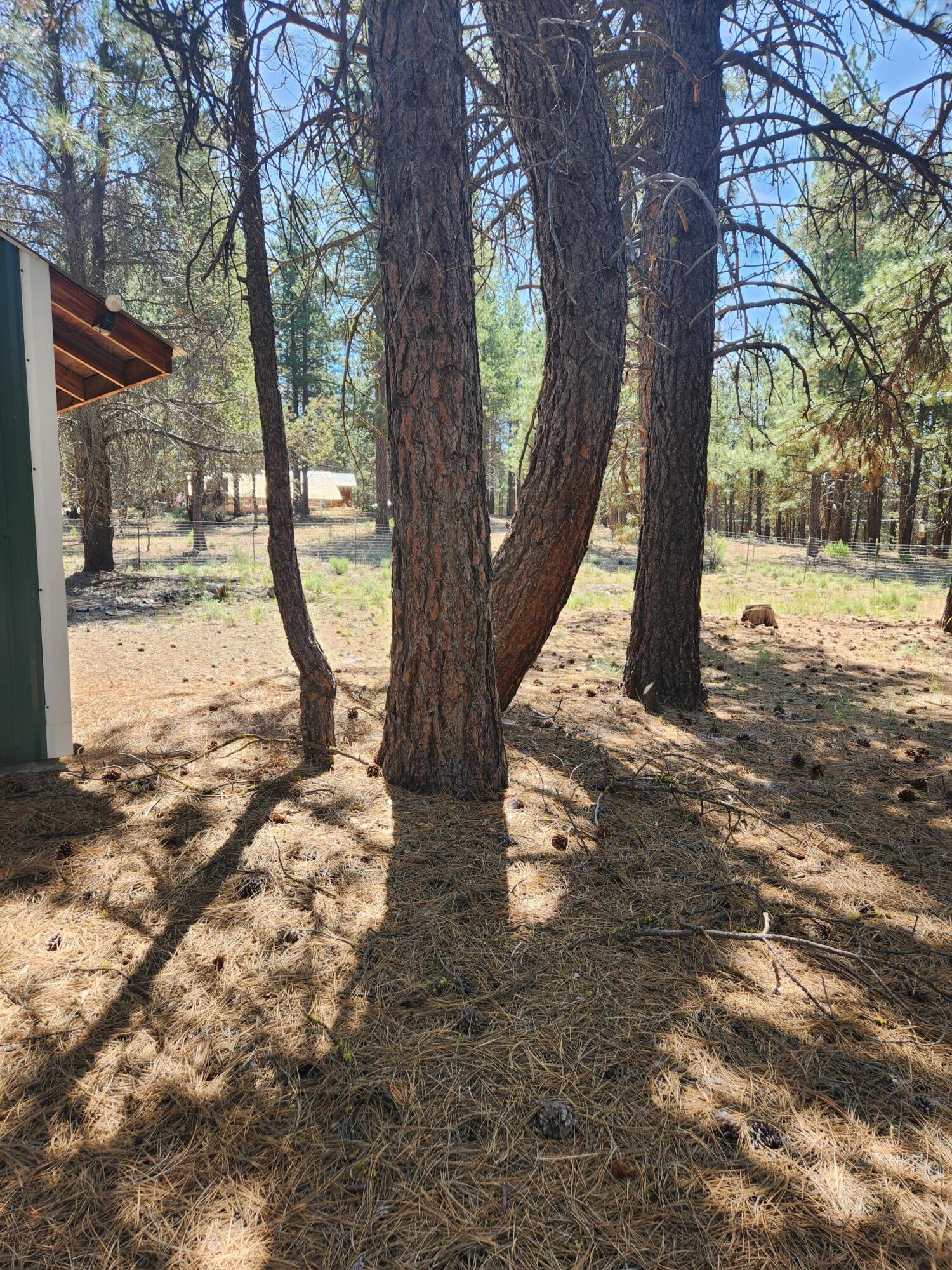 Sprague River - Residential