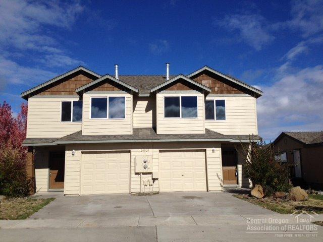 High Desert Village - Residential Income