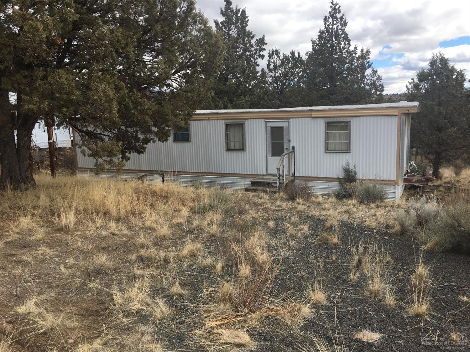 Idleway Acres - Residential