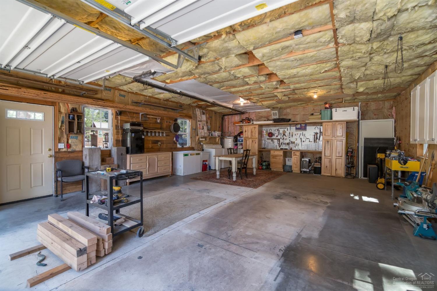 Deschutes RiverWoods - Residential