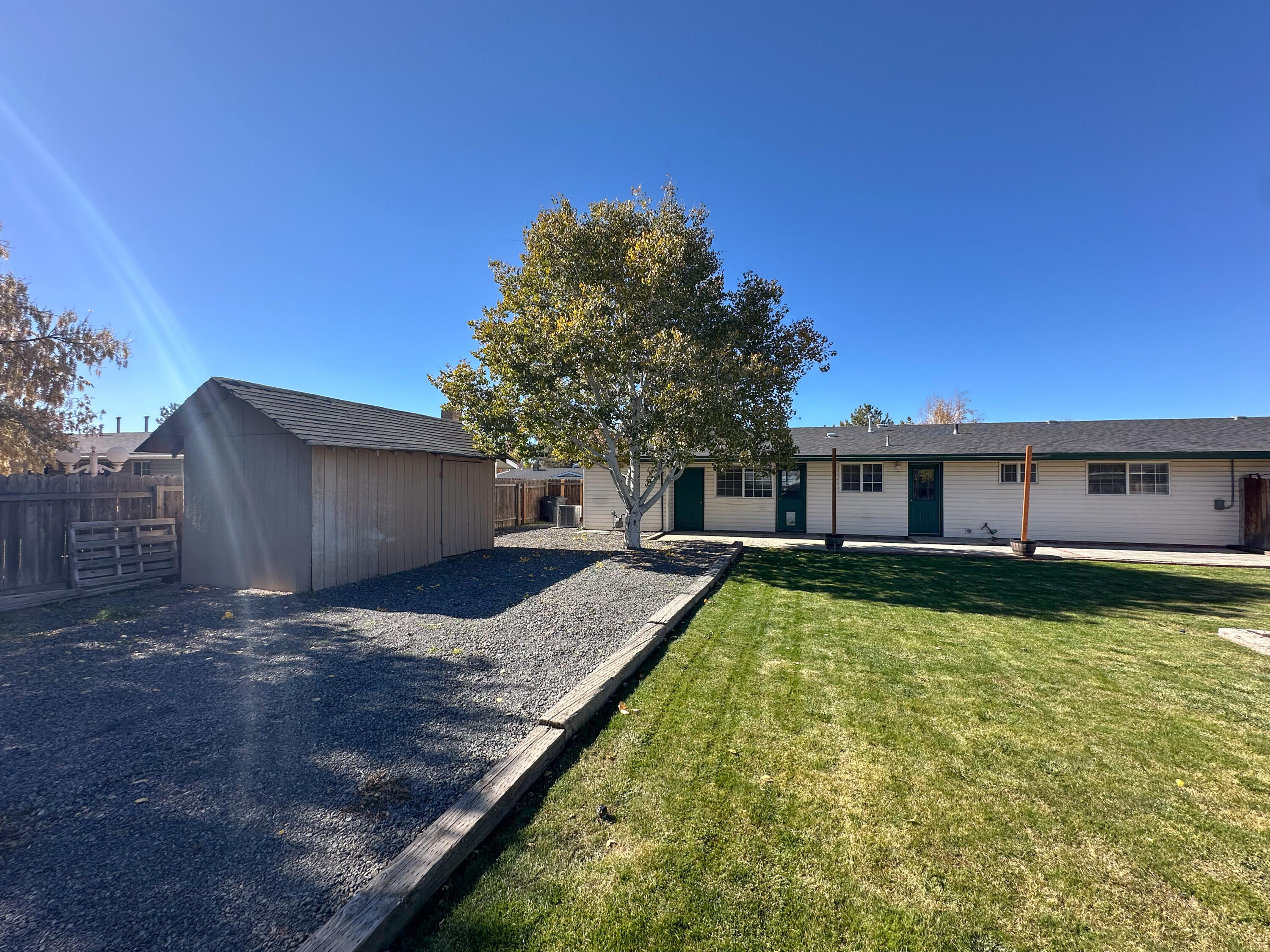 Falcon Heights Condominiums -Stage I - Residential