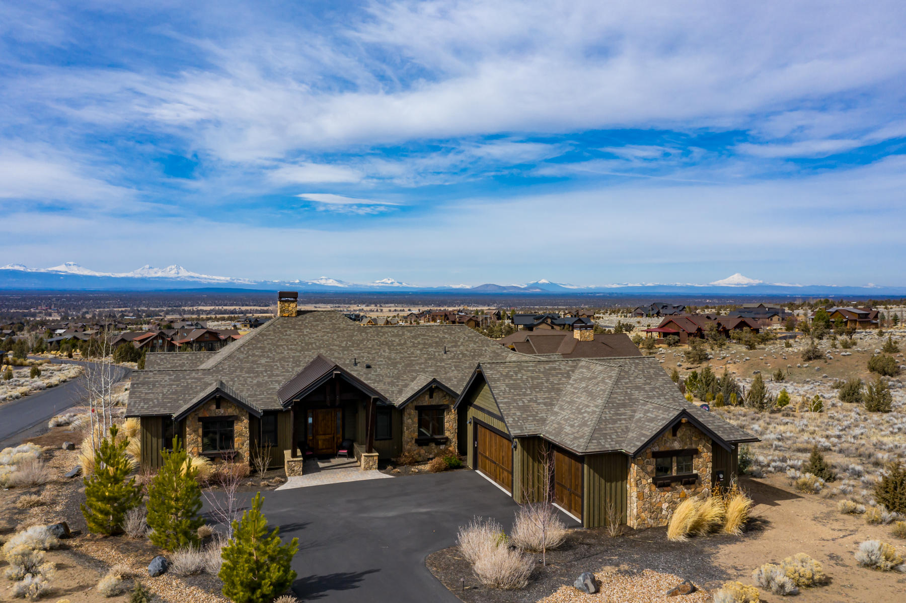Brasada Ranch - Residential