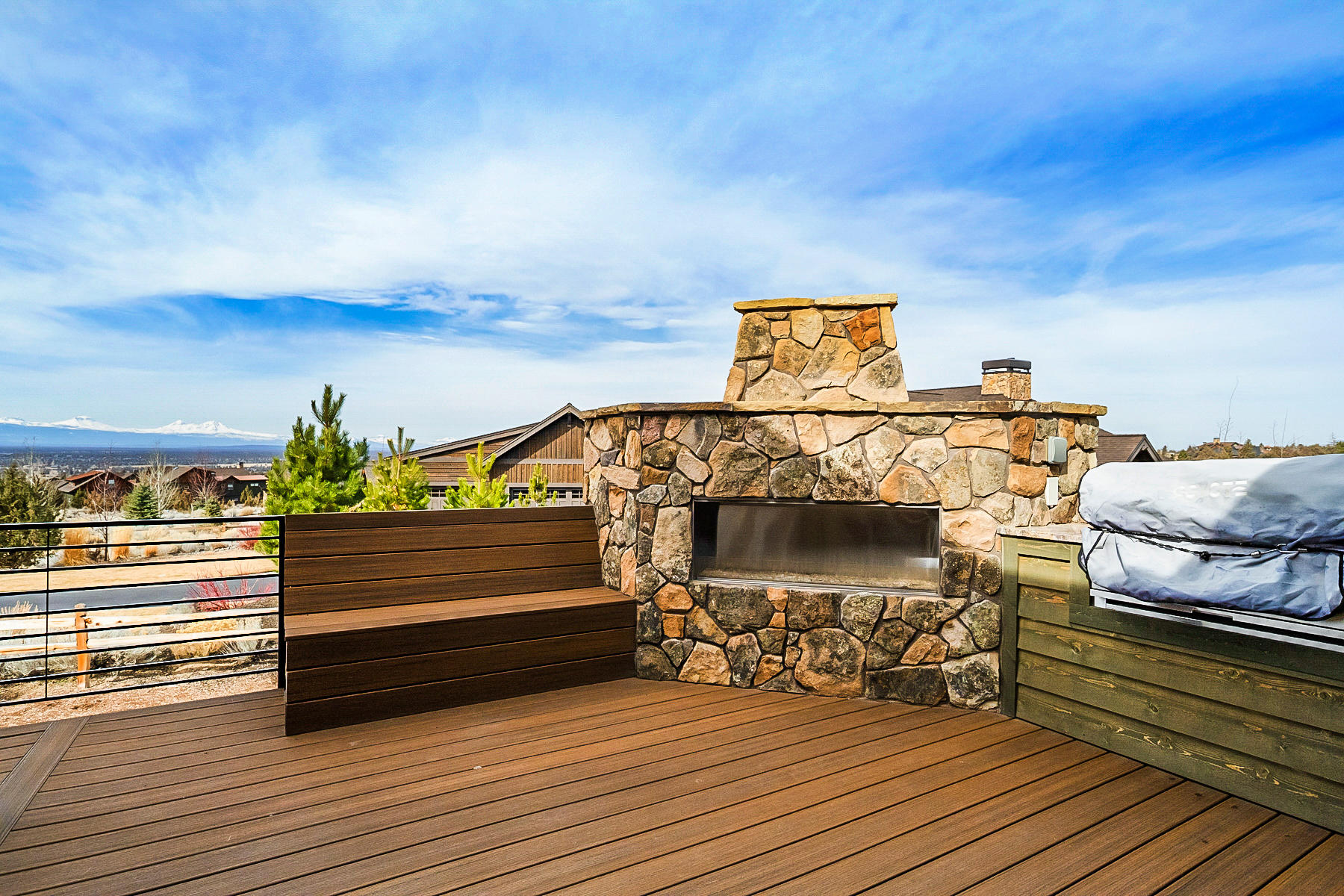 Brasada Ranch - Residential