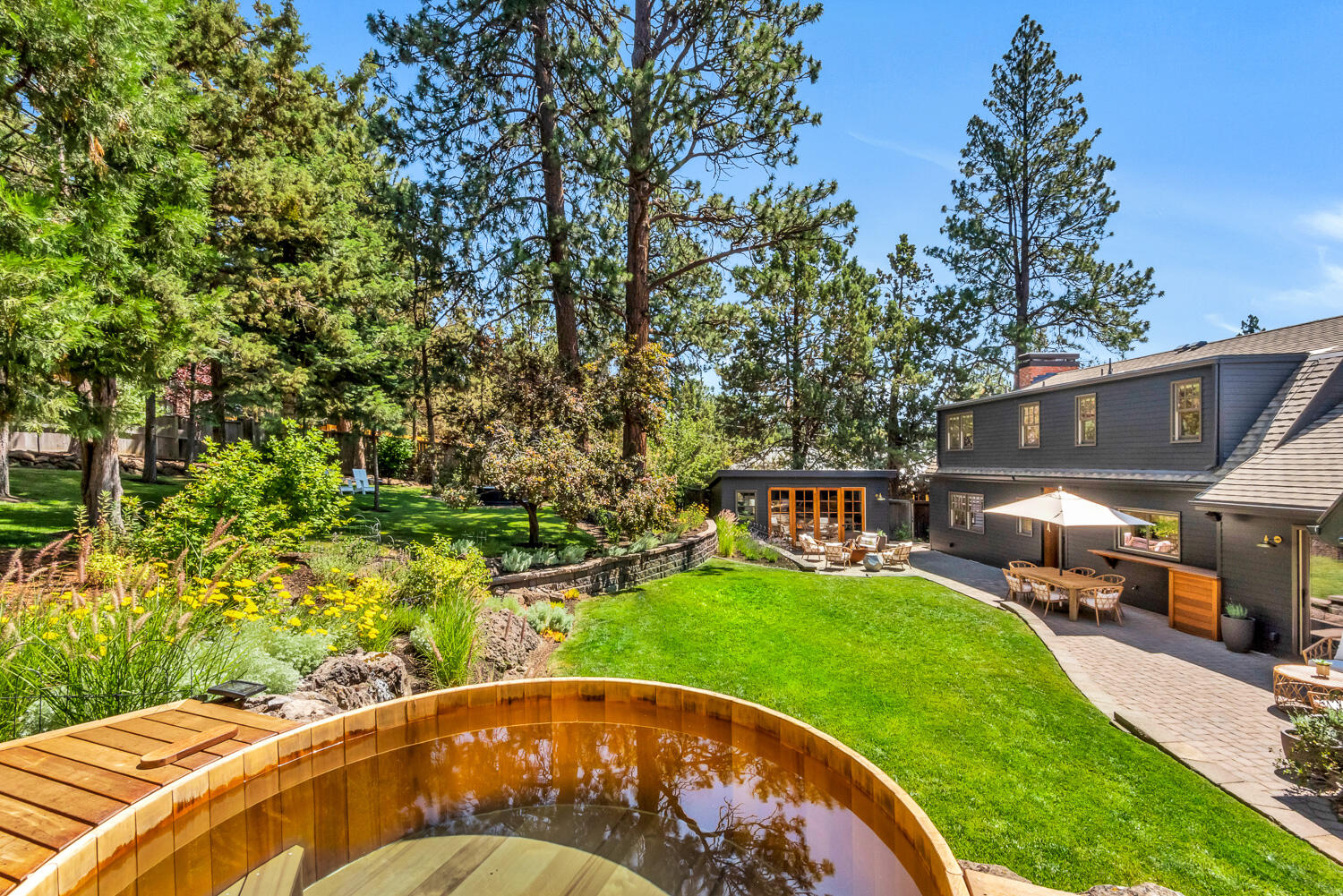 Bend View - Residential
