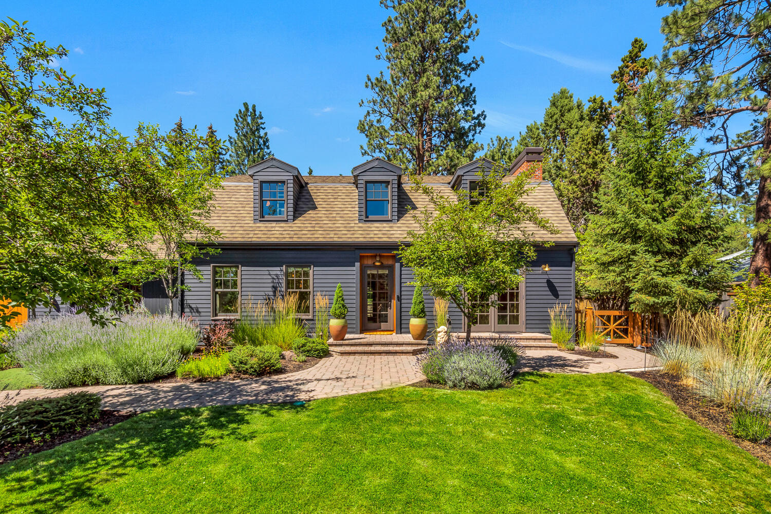 Bend View - Residential