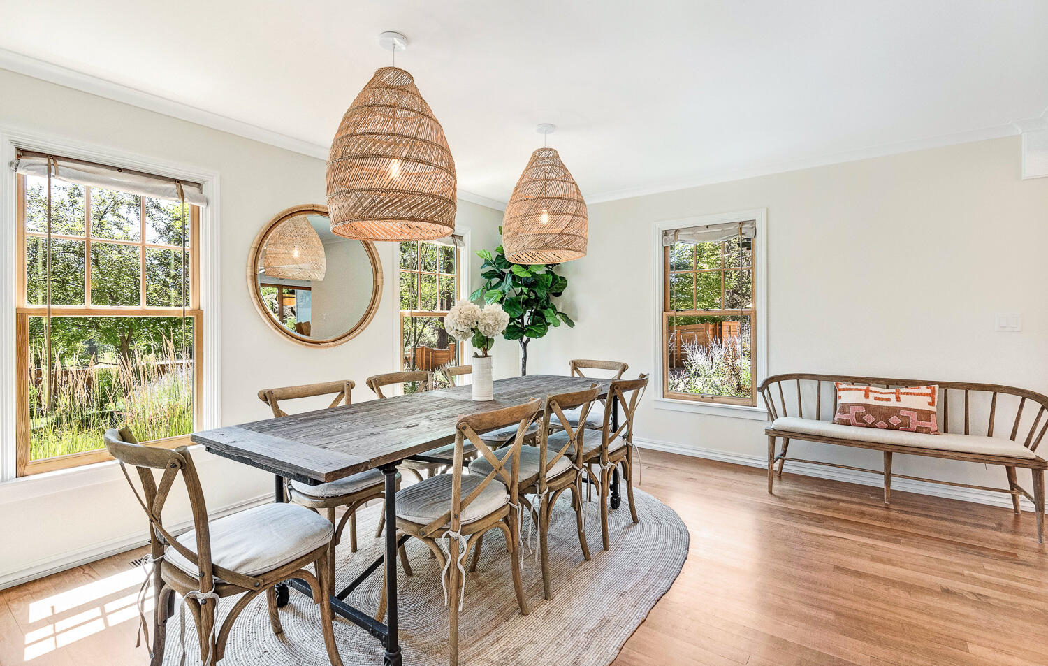 Bend View - Residential