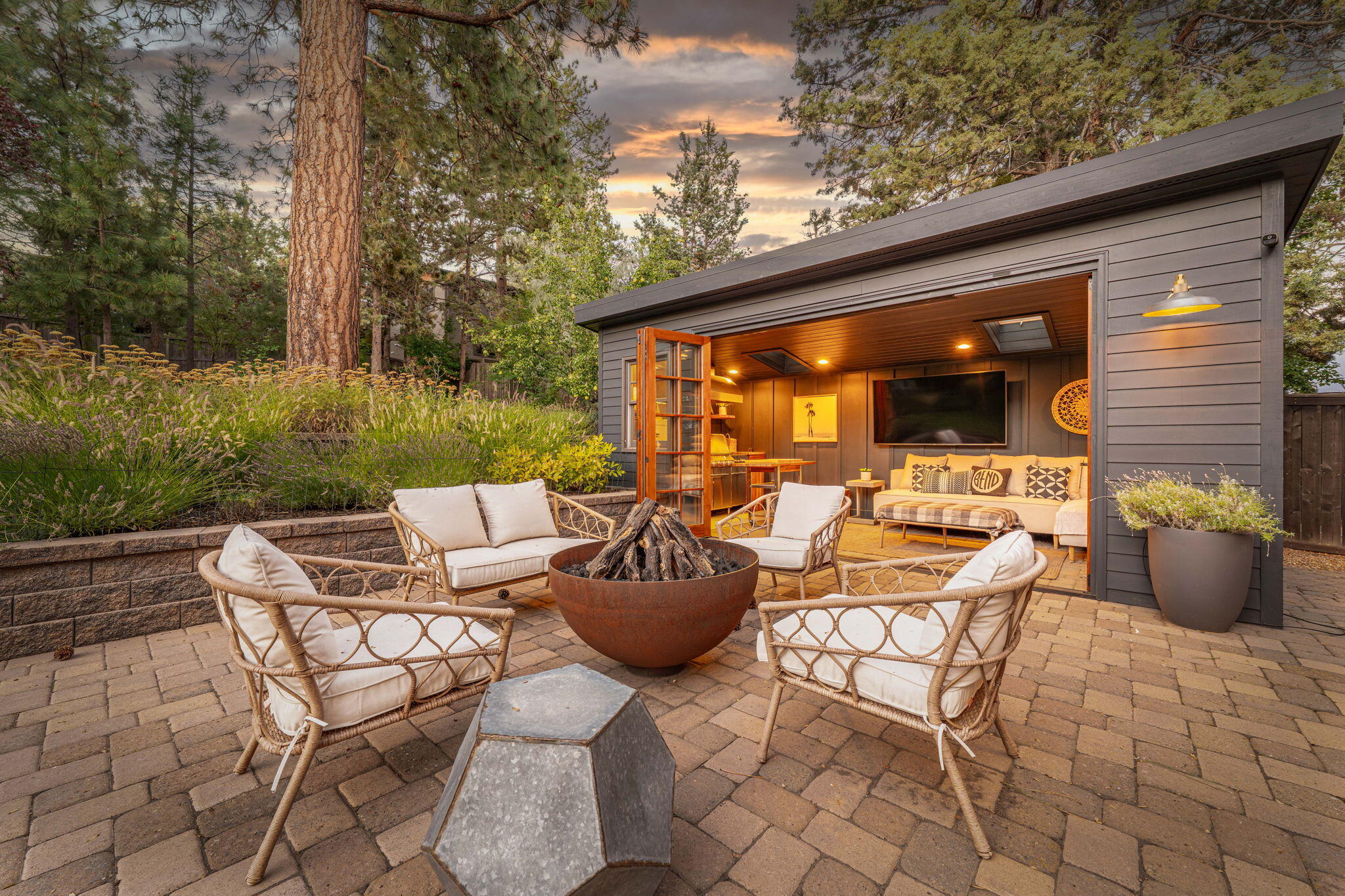 Bend View - Residential