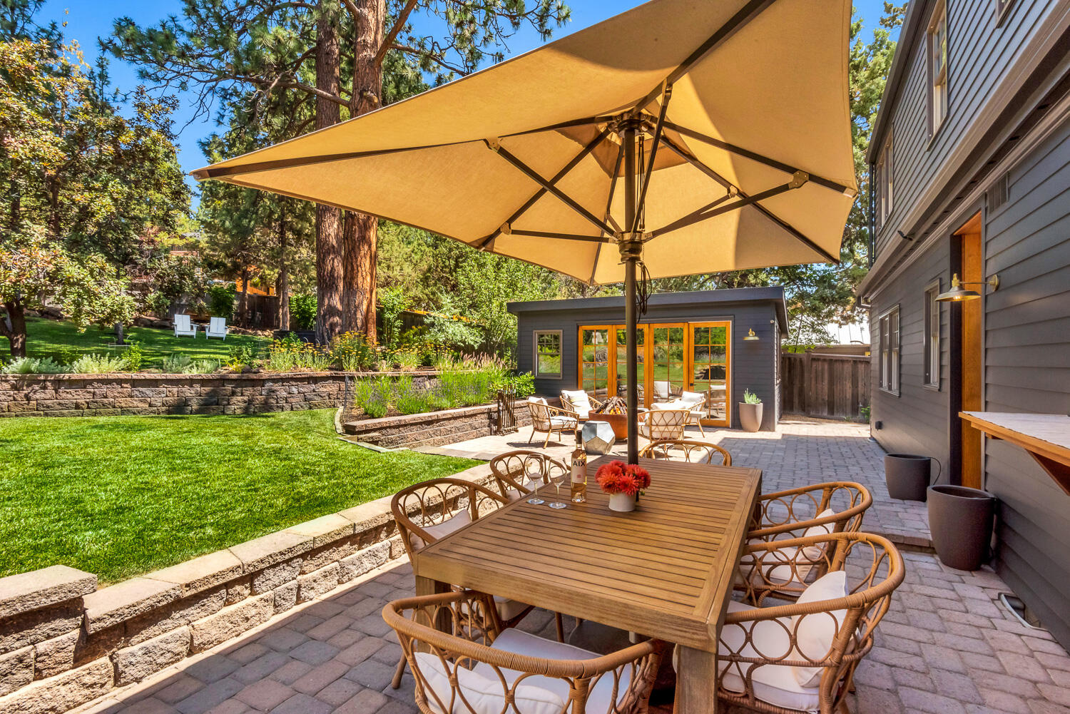 Bend View - Residential
