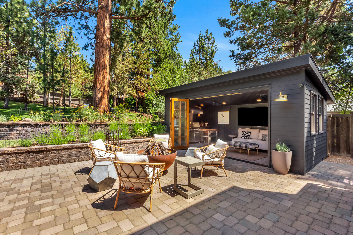 Bend View - Residential