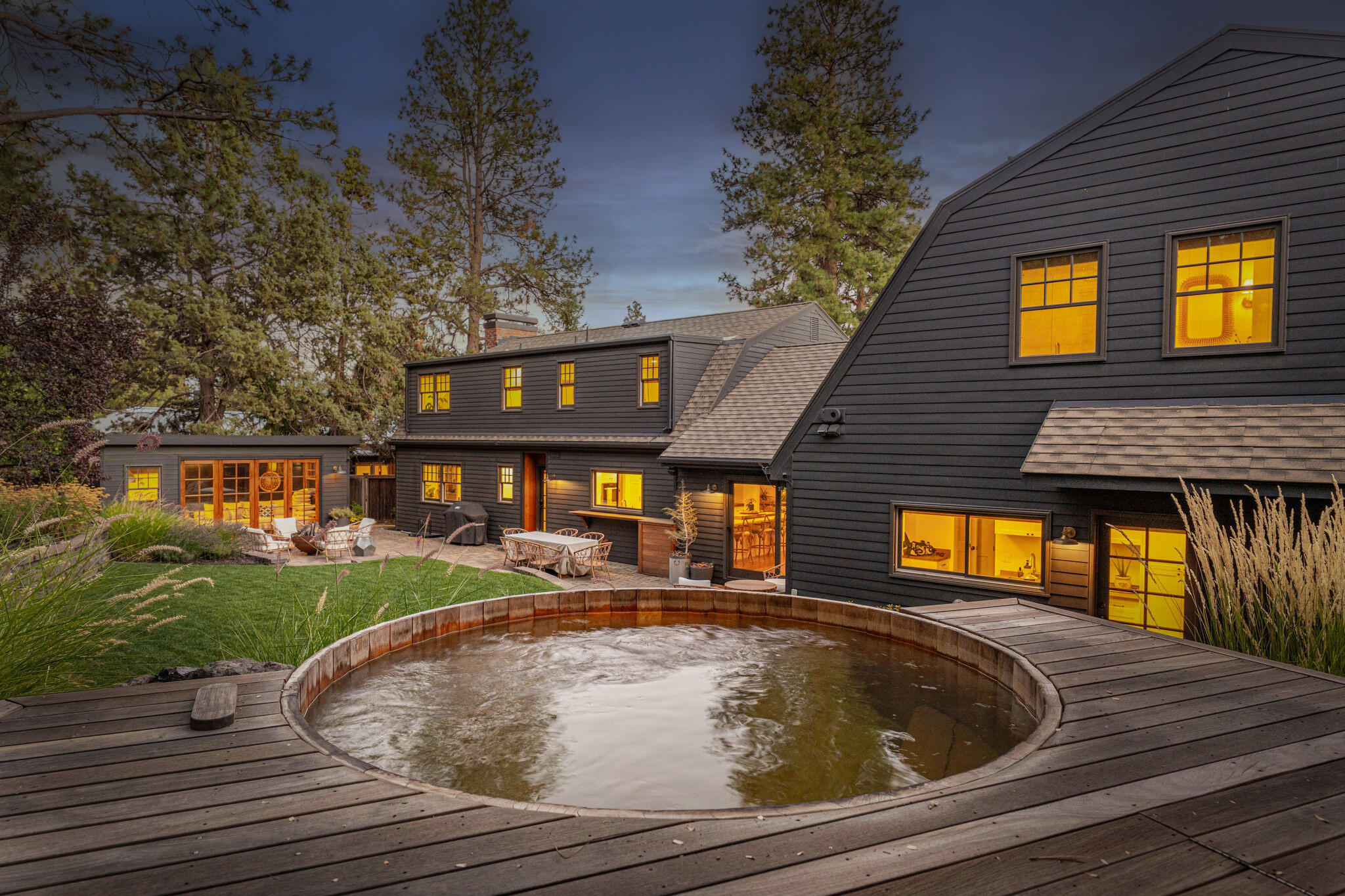 Bend View - Residential