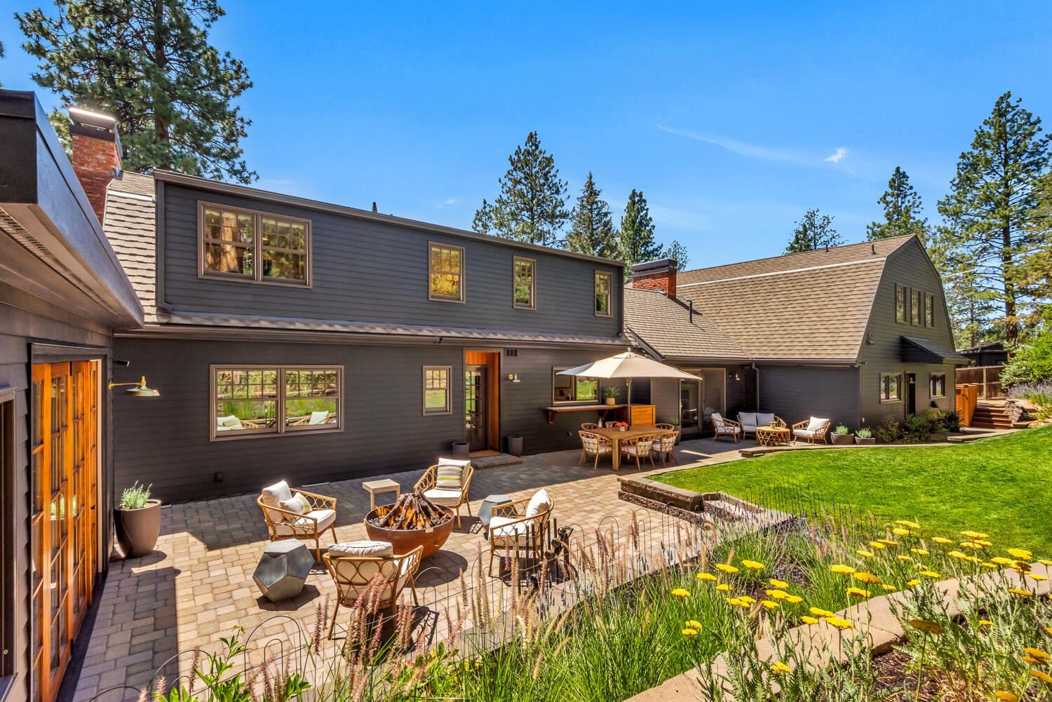 Bend View - Residential