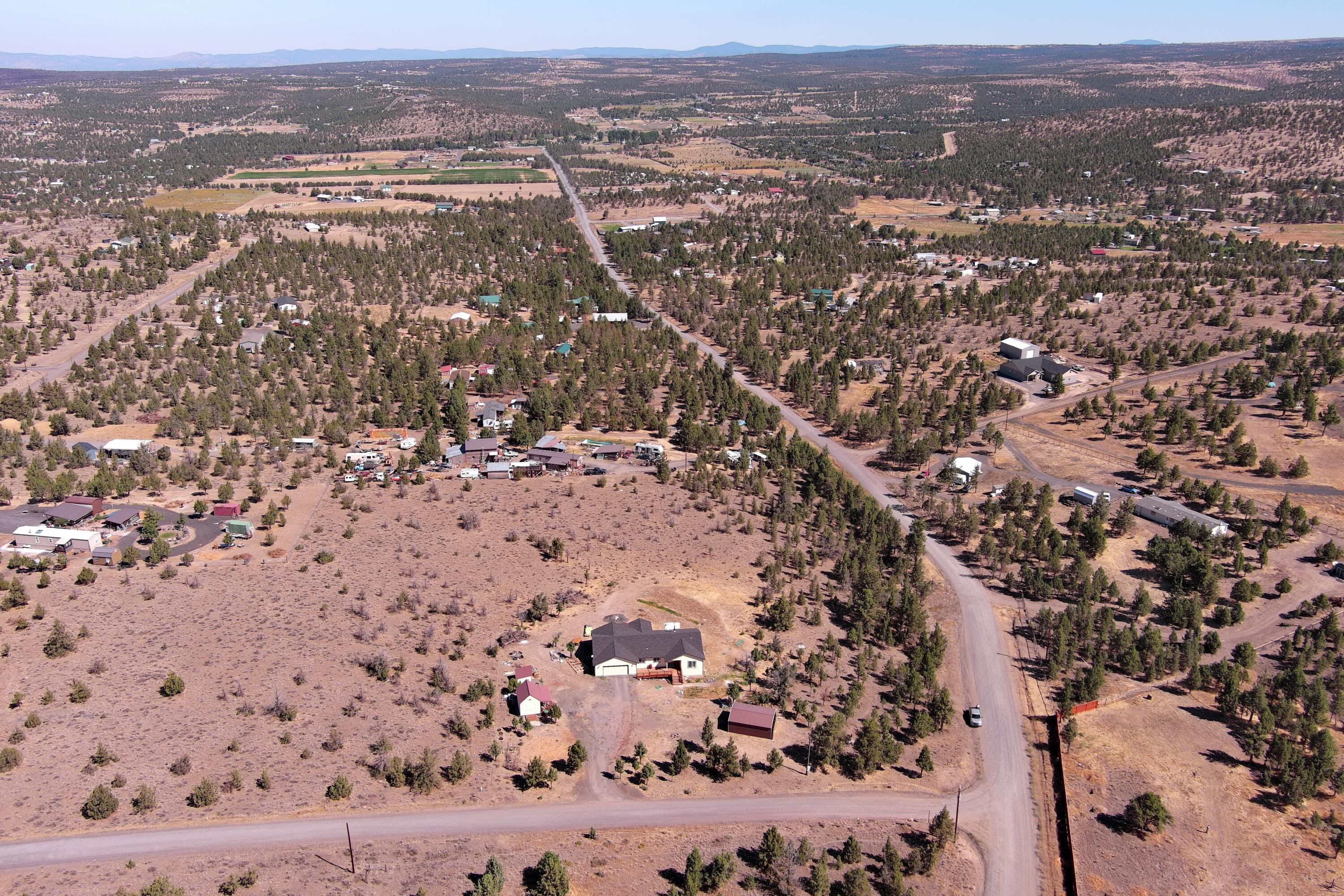 Prineville Lake Acres 1 - Land