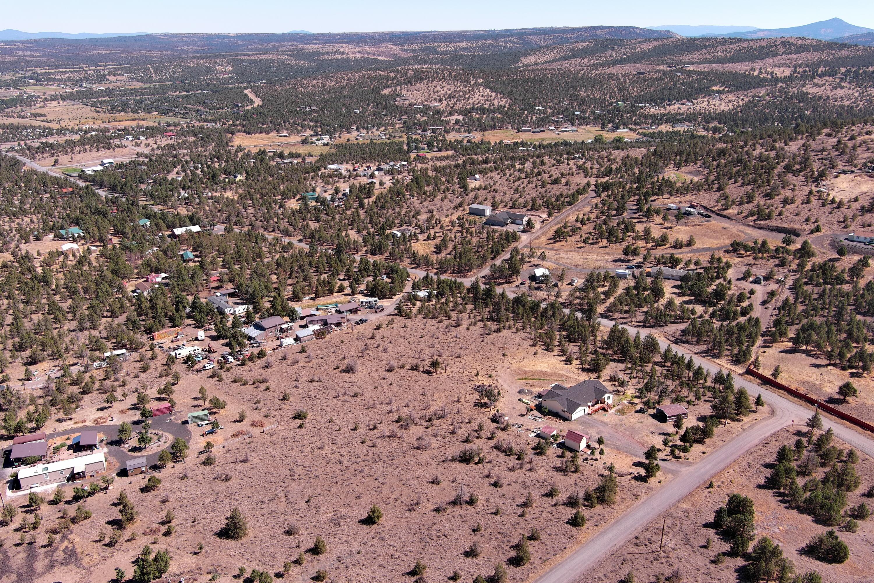 Prineville Lake Acres 1 - Land