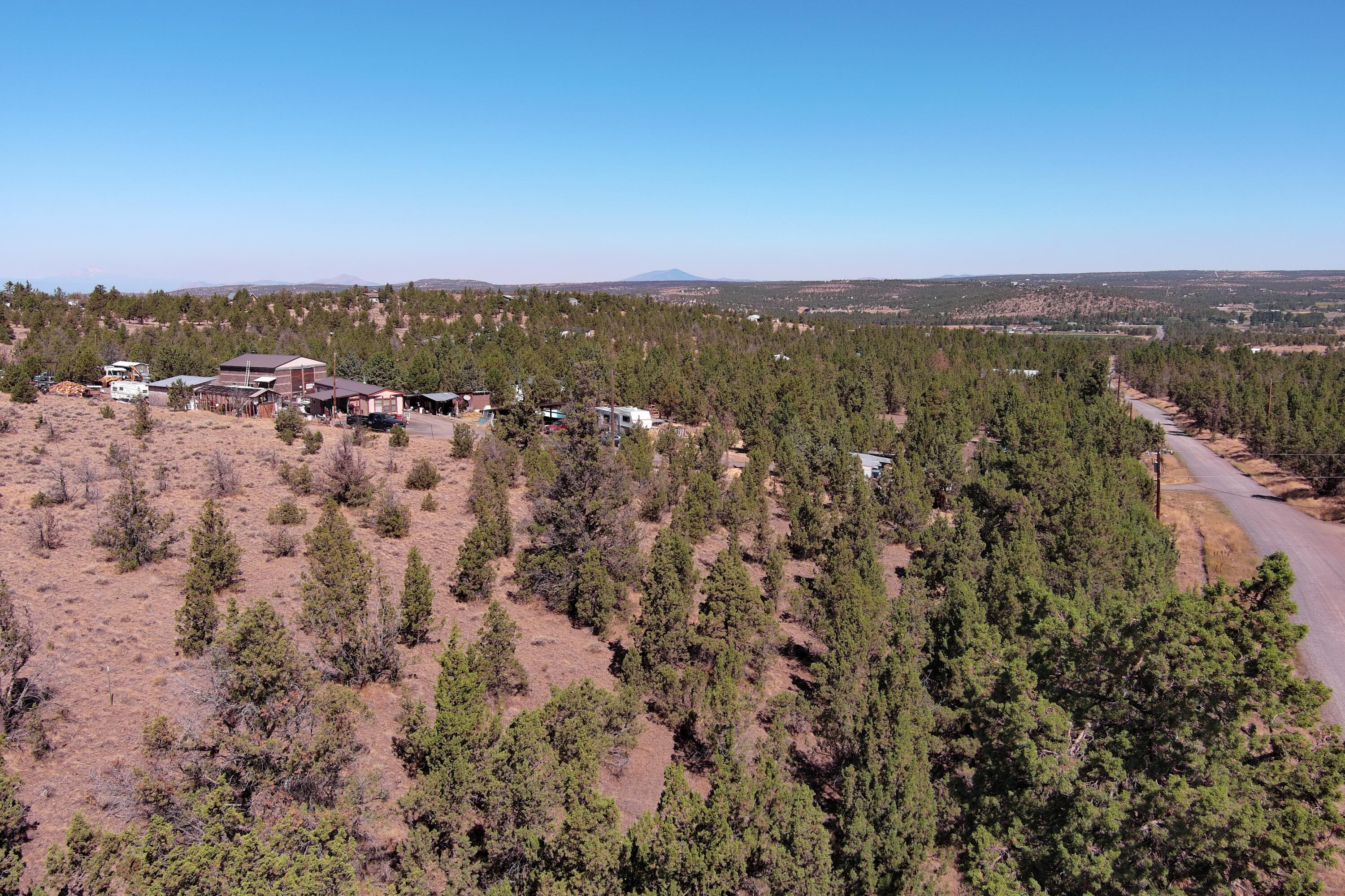 Prineville Lake Acres 1 - Land