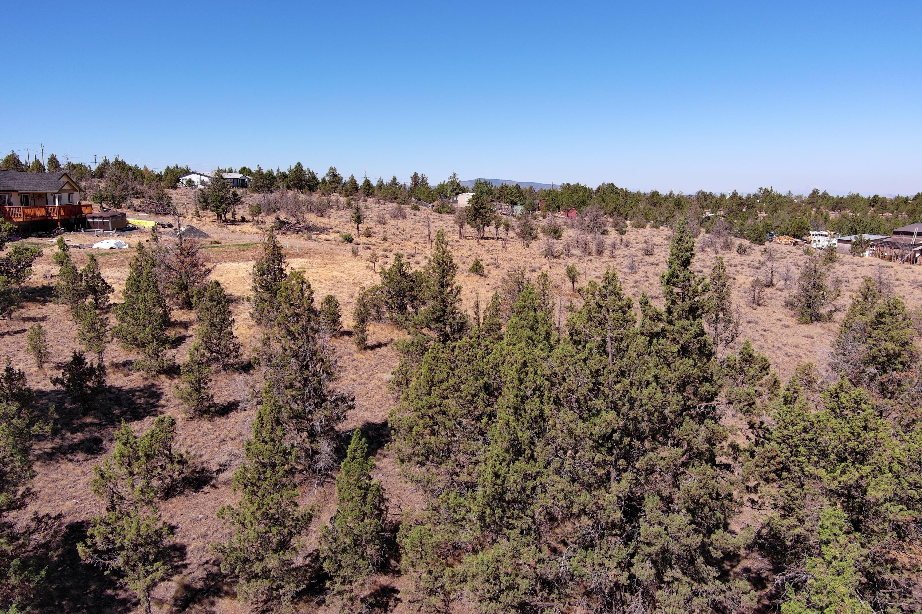Prineville Lake Acres 1 - Land