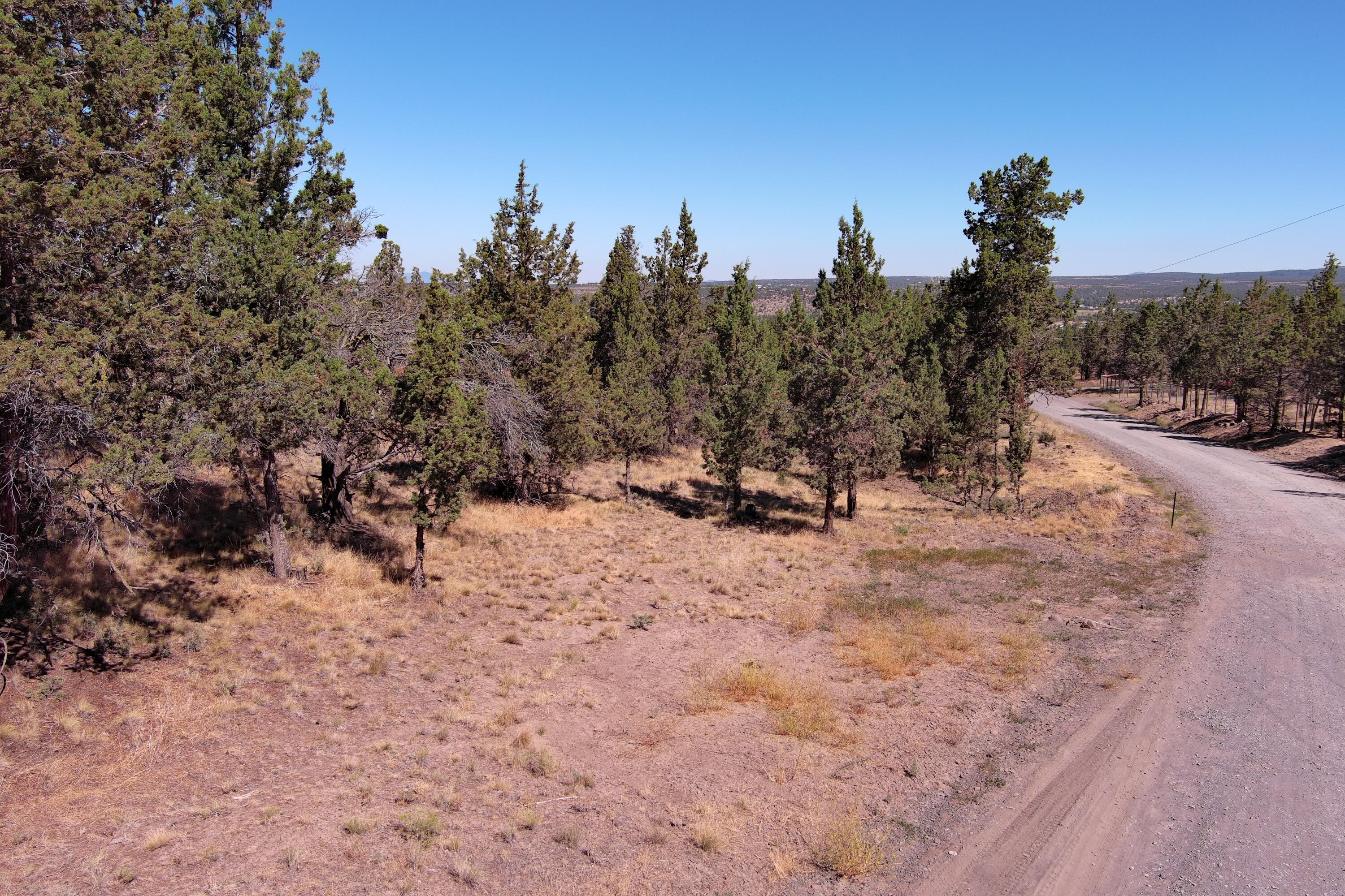 Prineville Lake Acres 1 - Land
