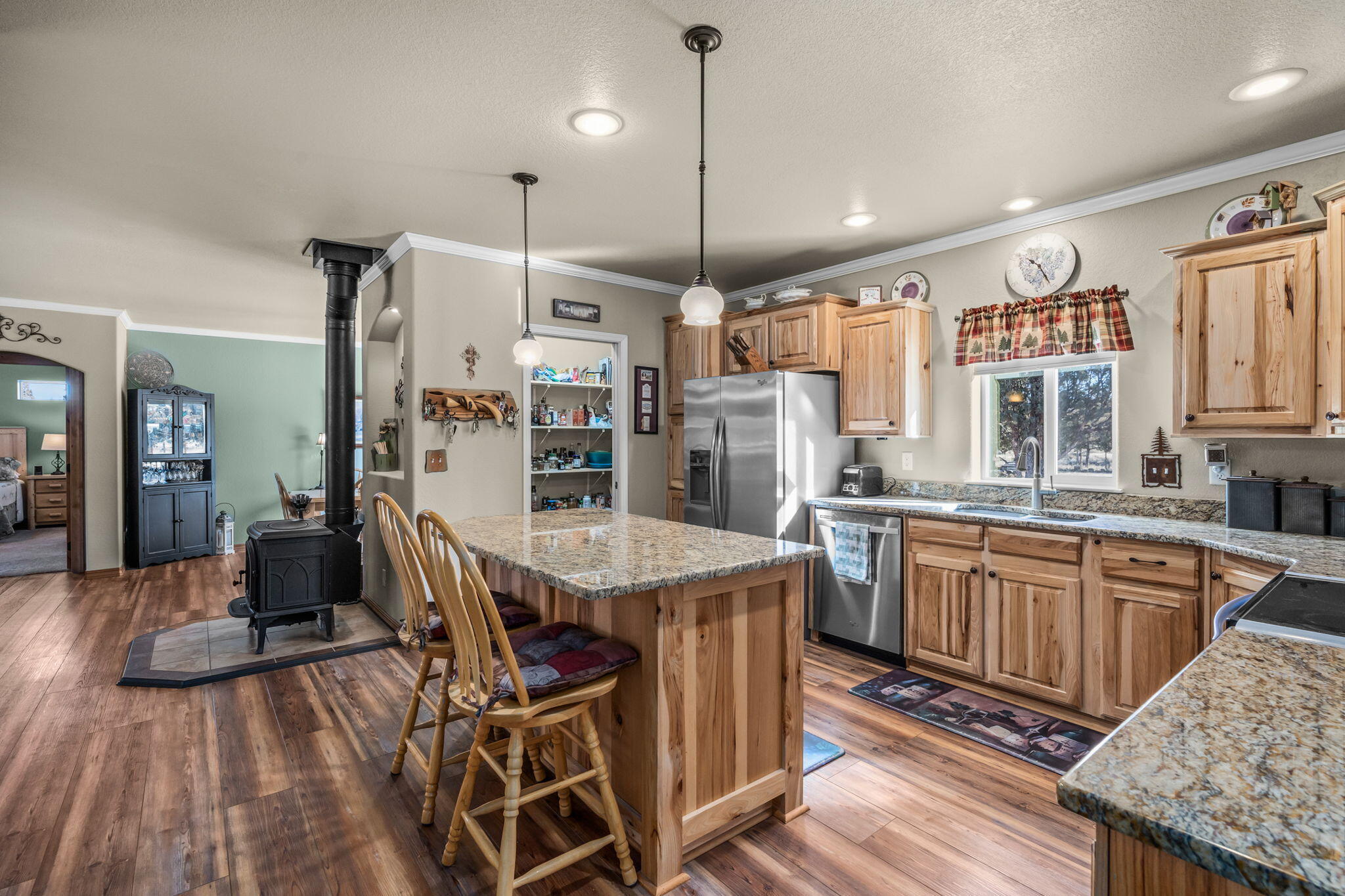Prineville Acres - Residential