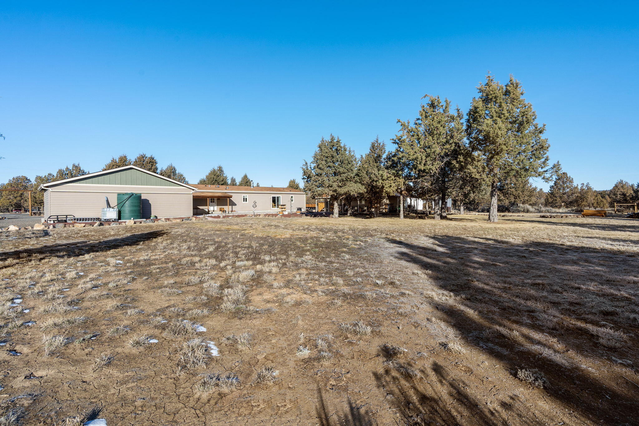 Prineville Acres - Residential