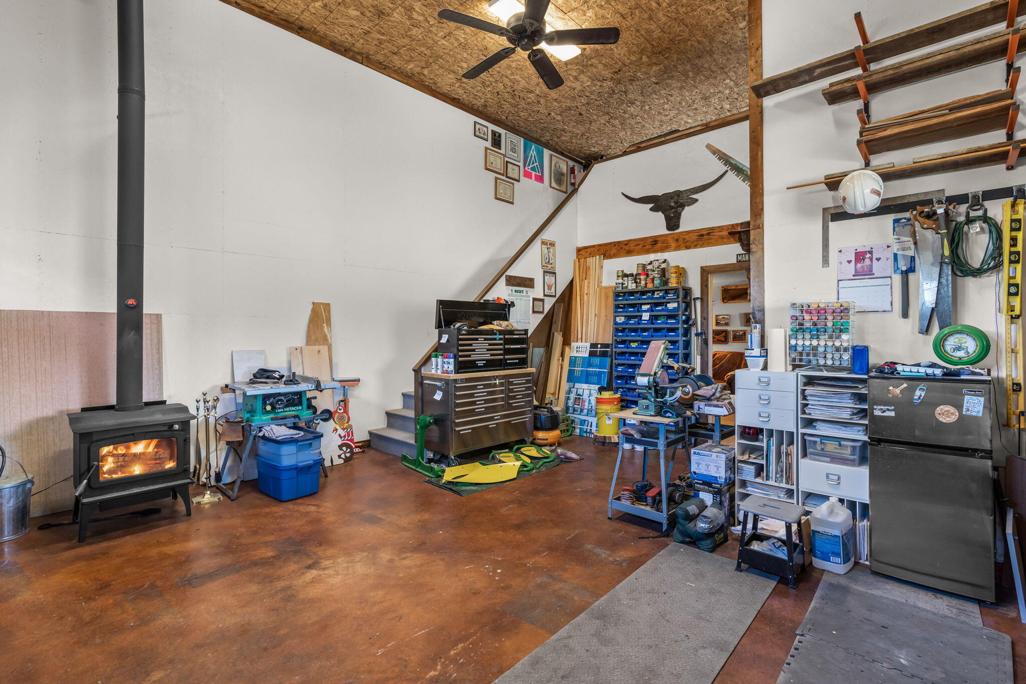 Prineville Acres - Residential
