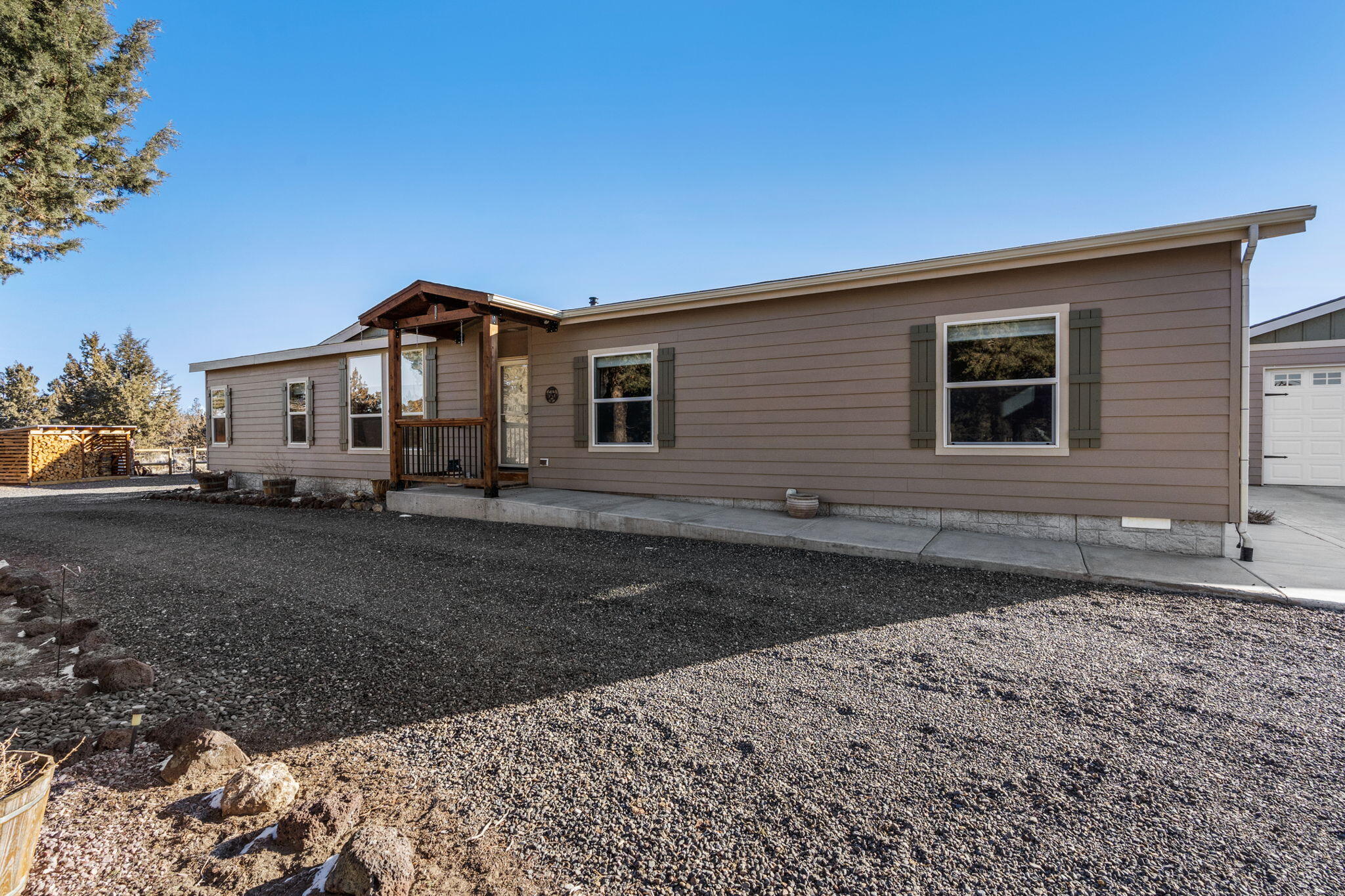 Prineville Acres - Residential