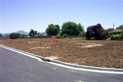 Scenic Meadows - Land