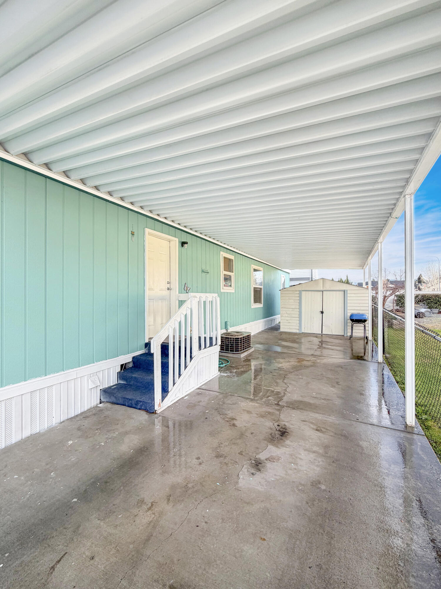 N/A - Residential