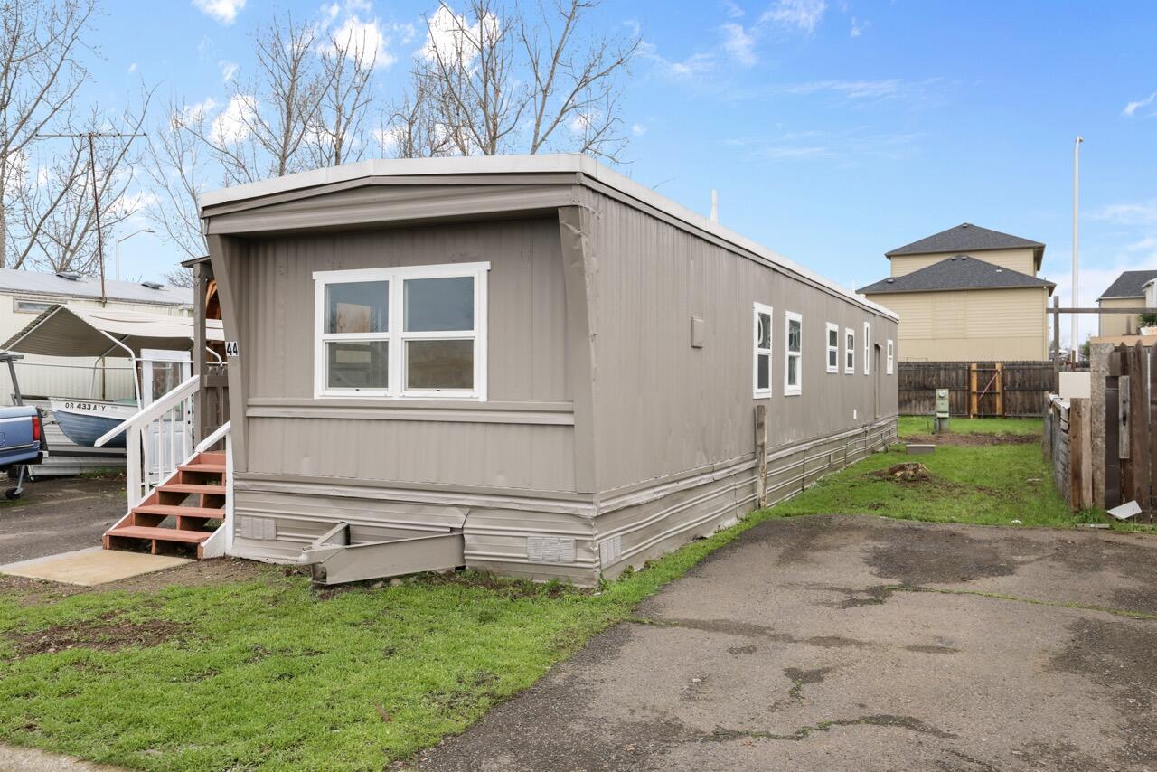 N/A - Residential