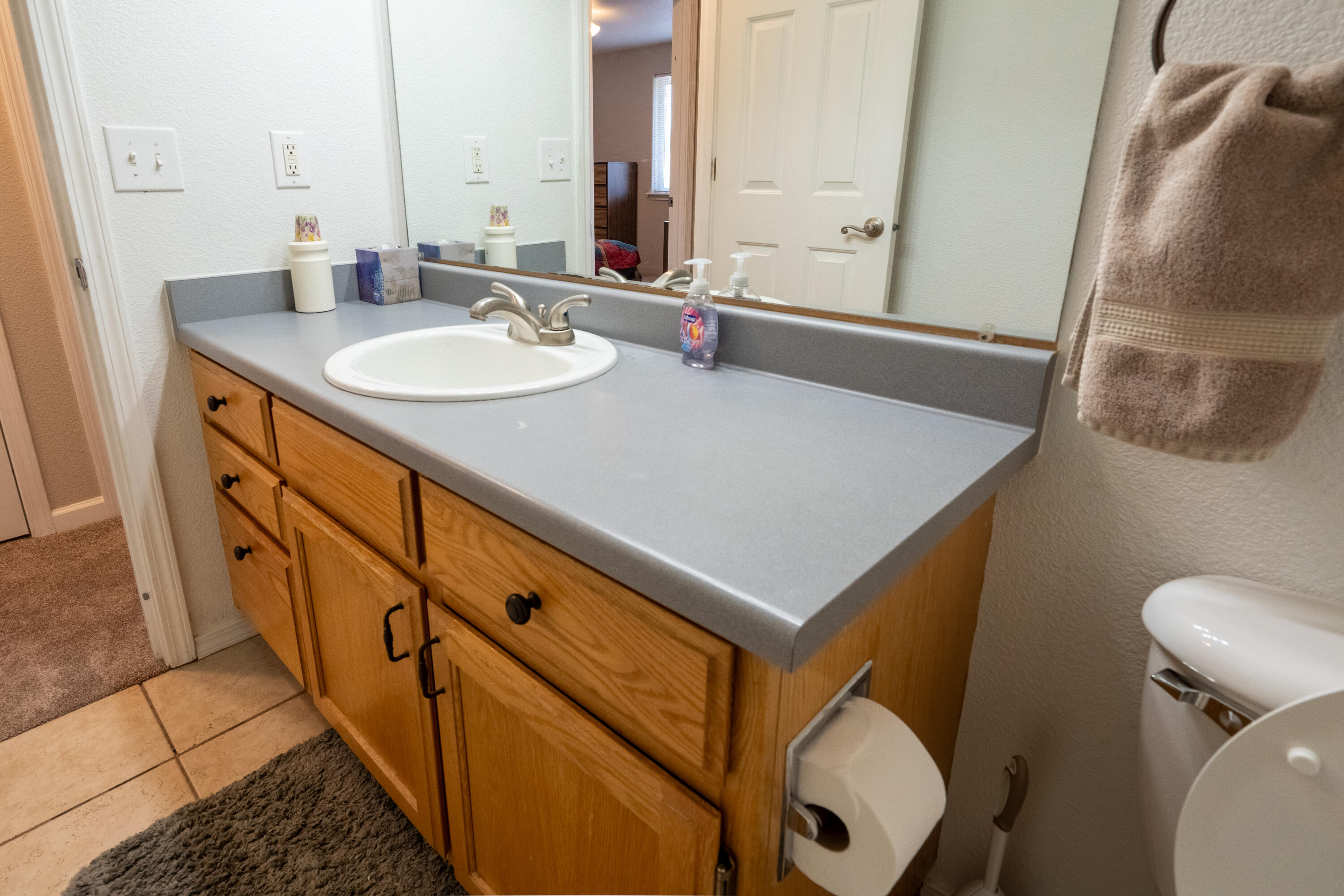 Jordan Heights Subdivision - Residential