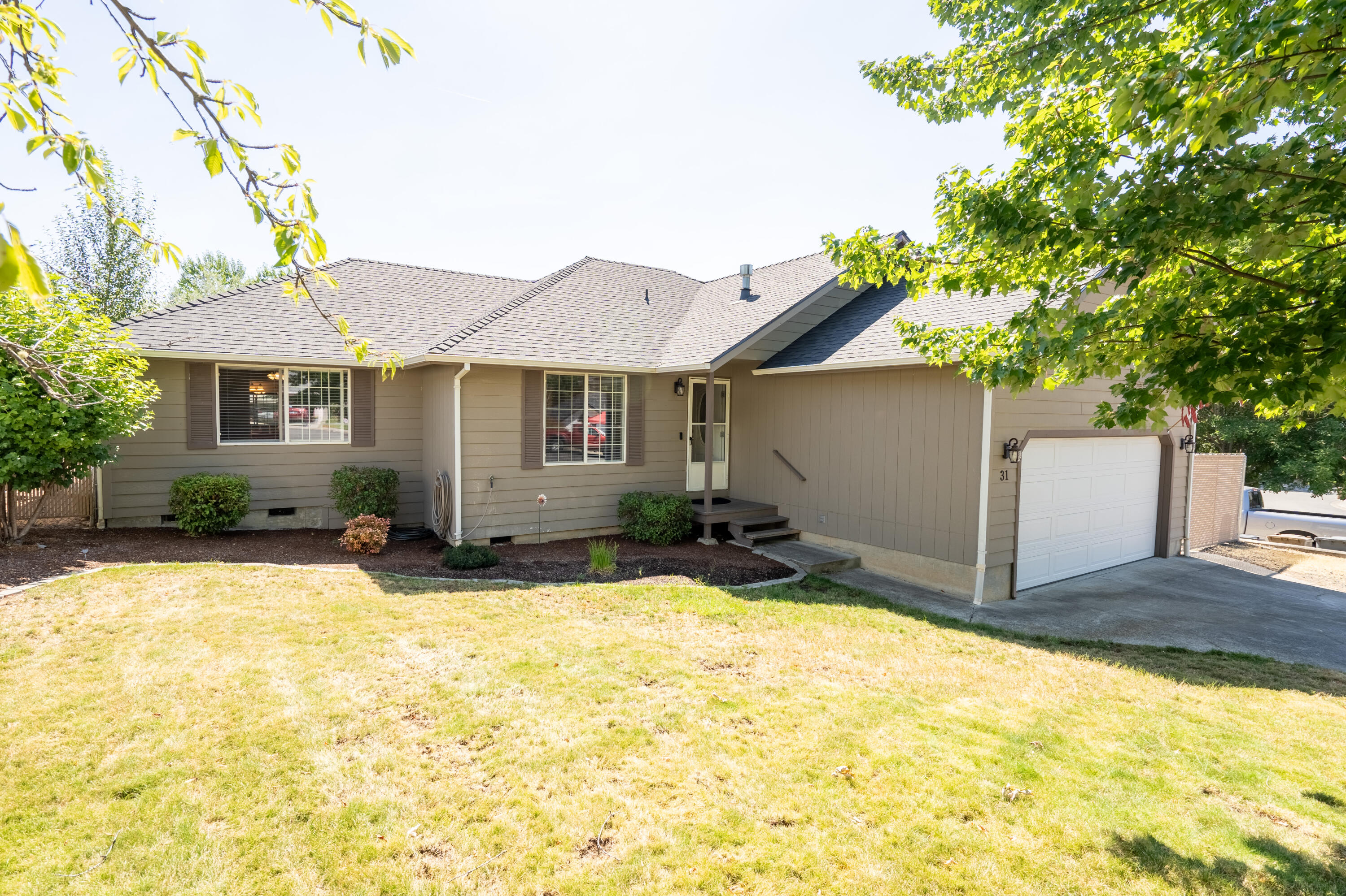Jordan Heights Subdivision - Residential