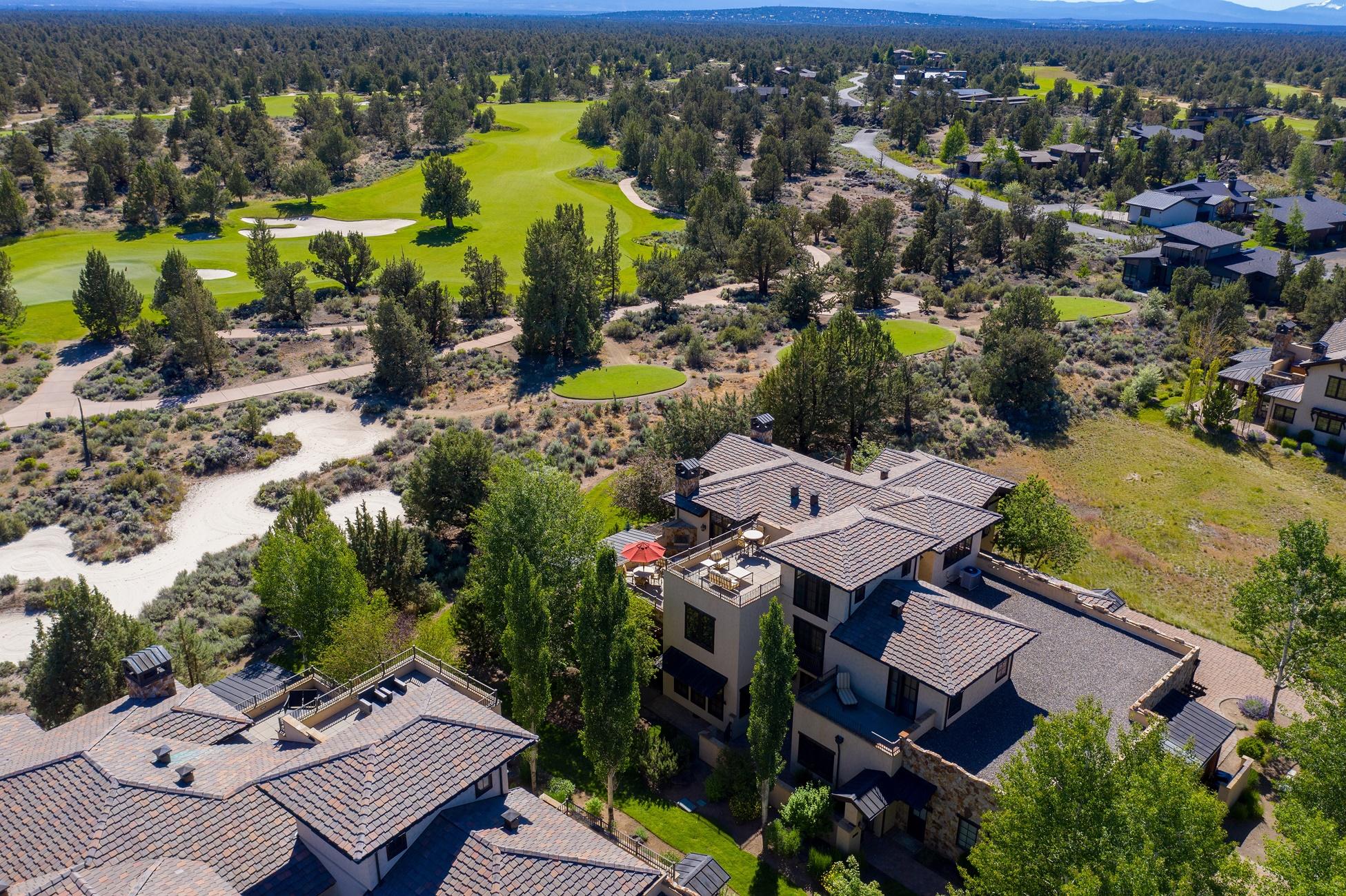 Pronghorn - Residential