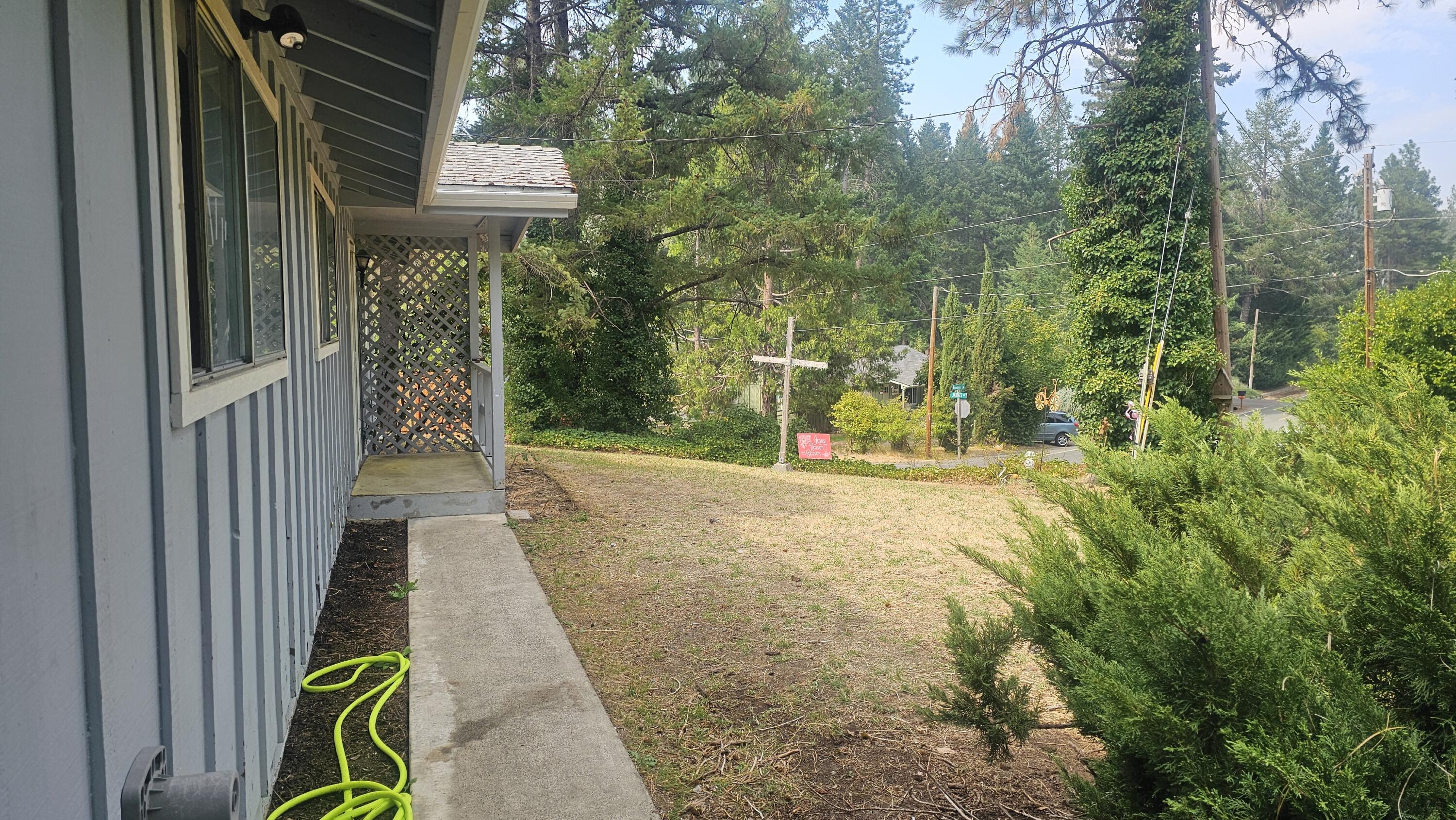 Moonbeam Subdivision - Residential