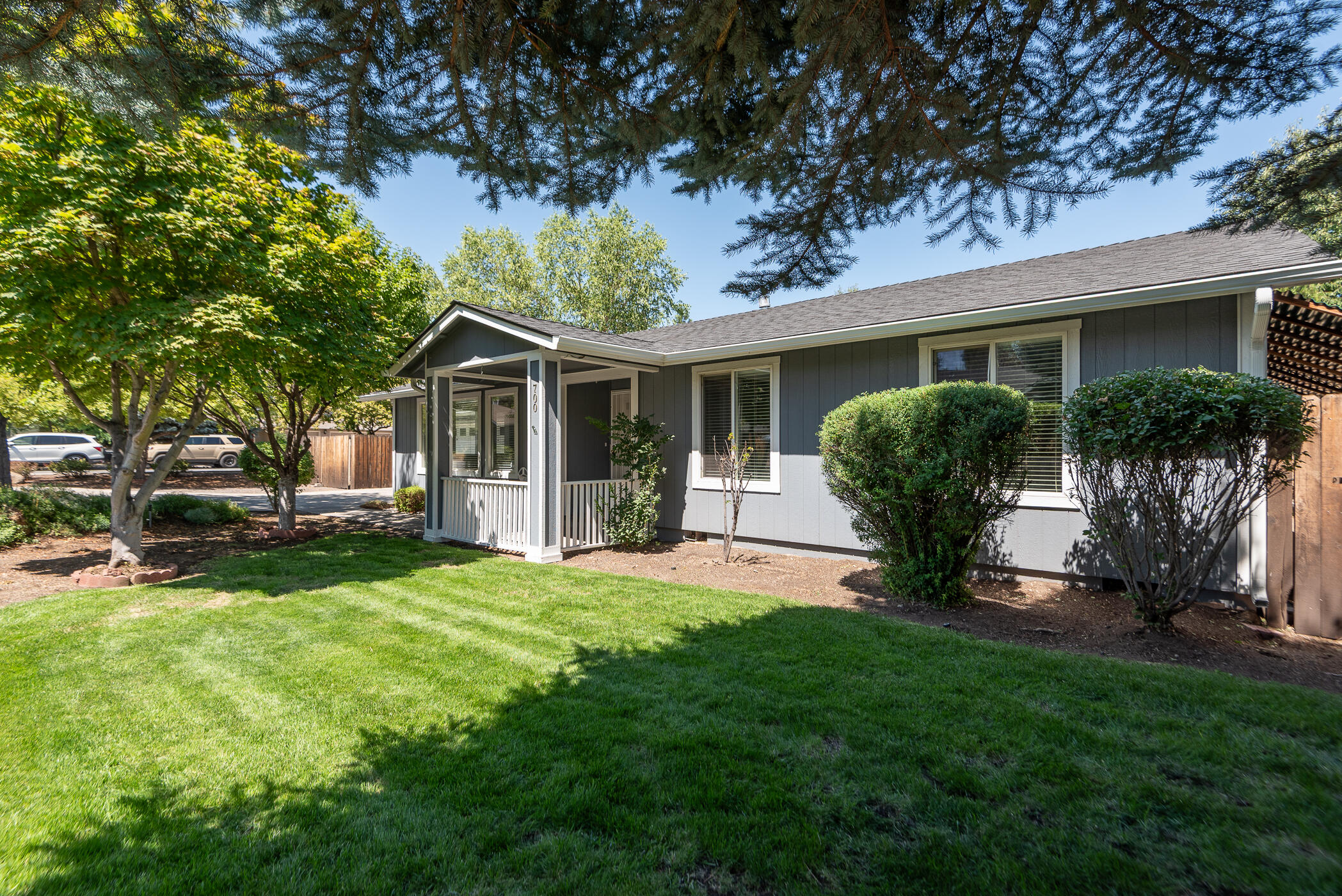 Hampton Park - Residential
