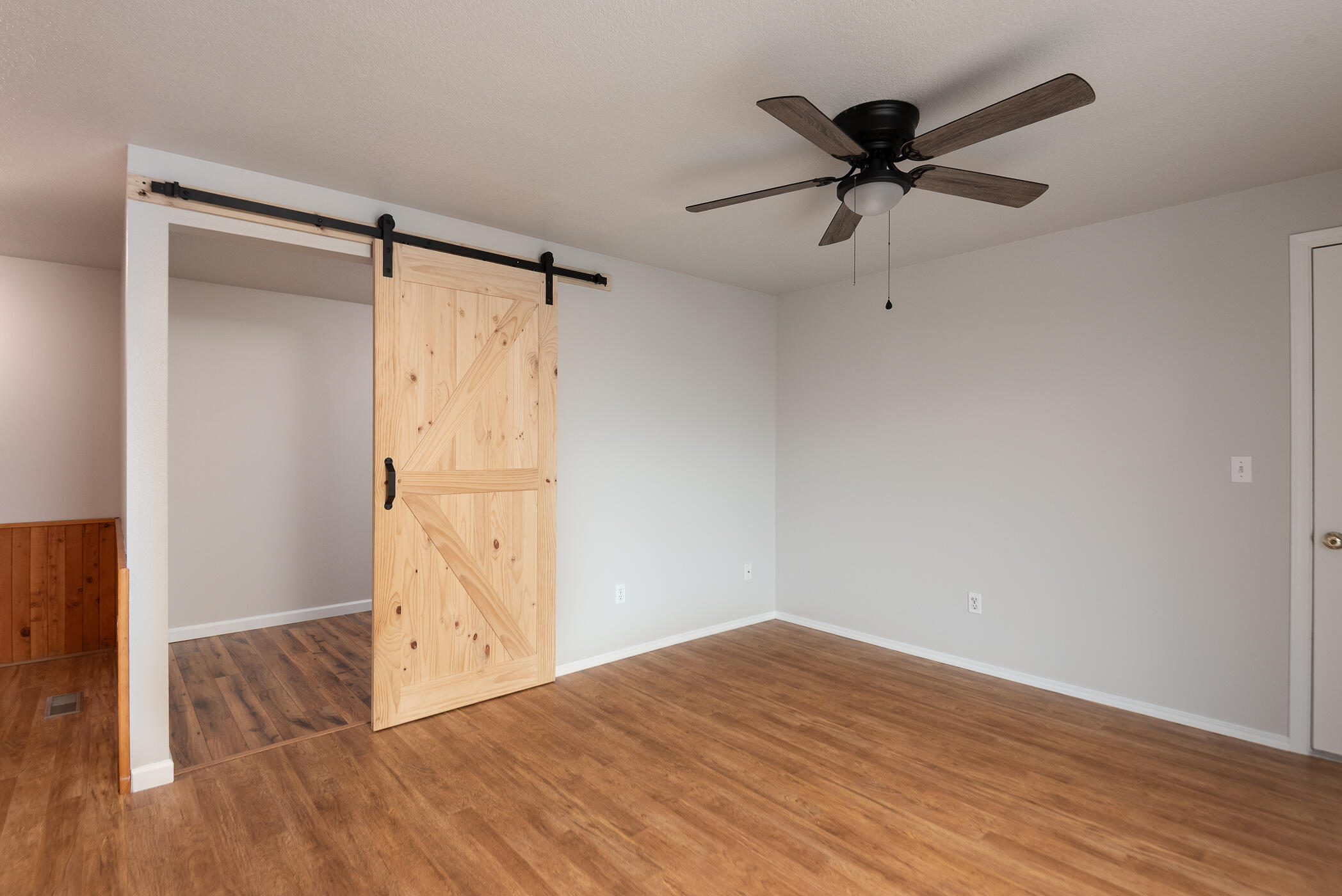 Hampton Park - Residential