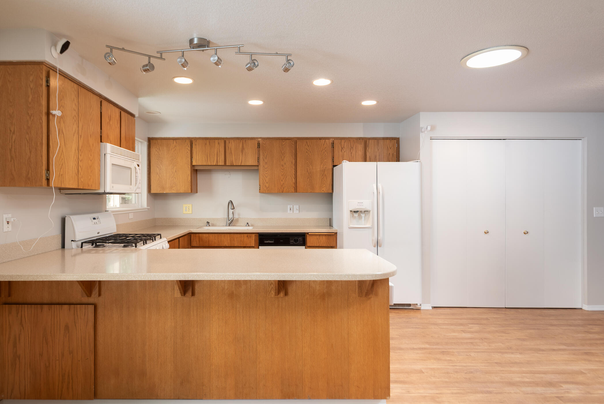 Hampton Park - Residential