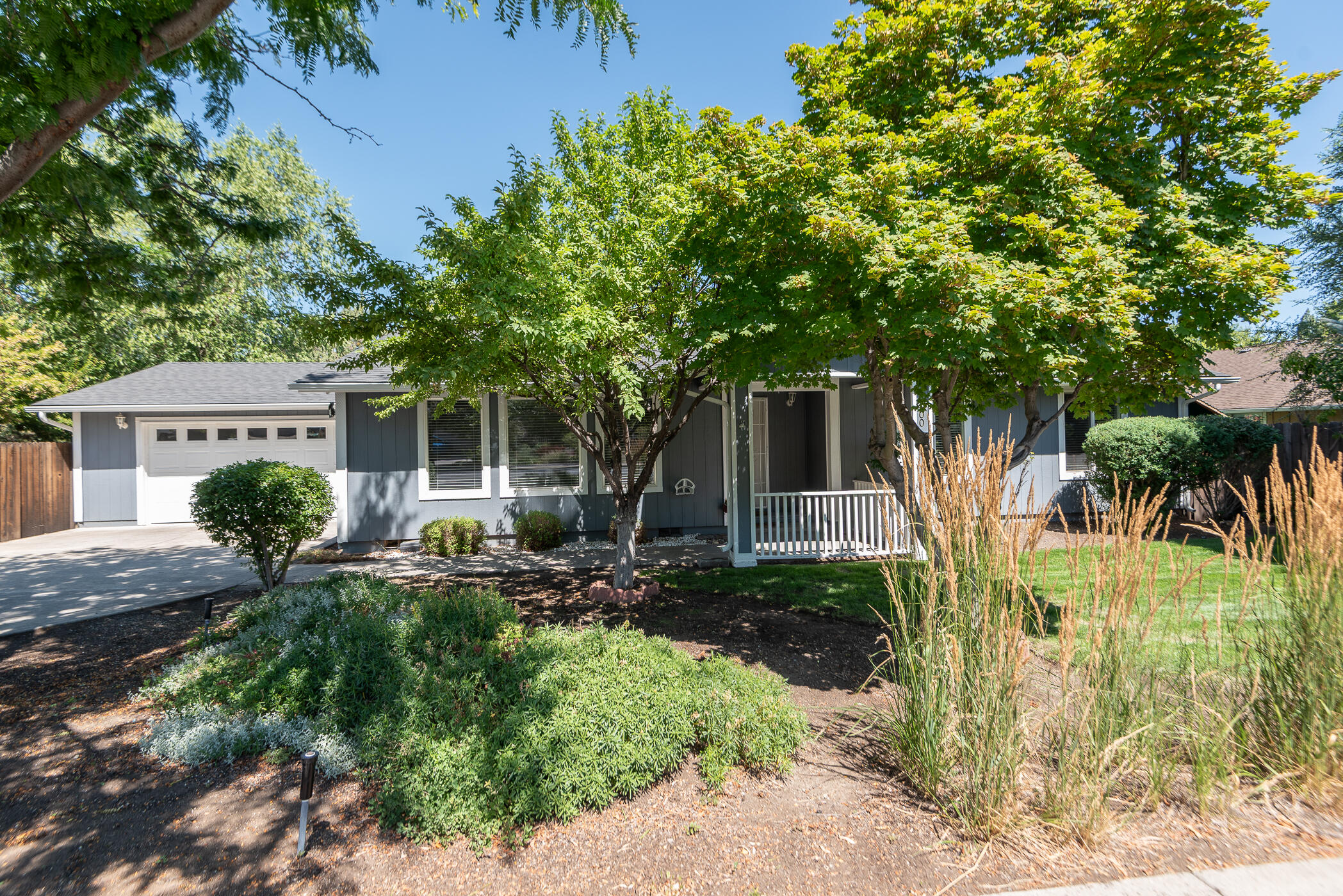 Hampton Park - Residential