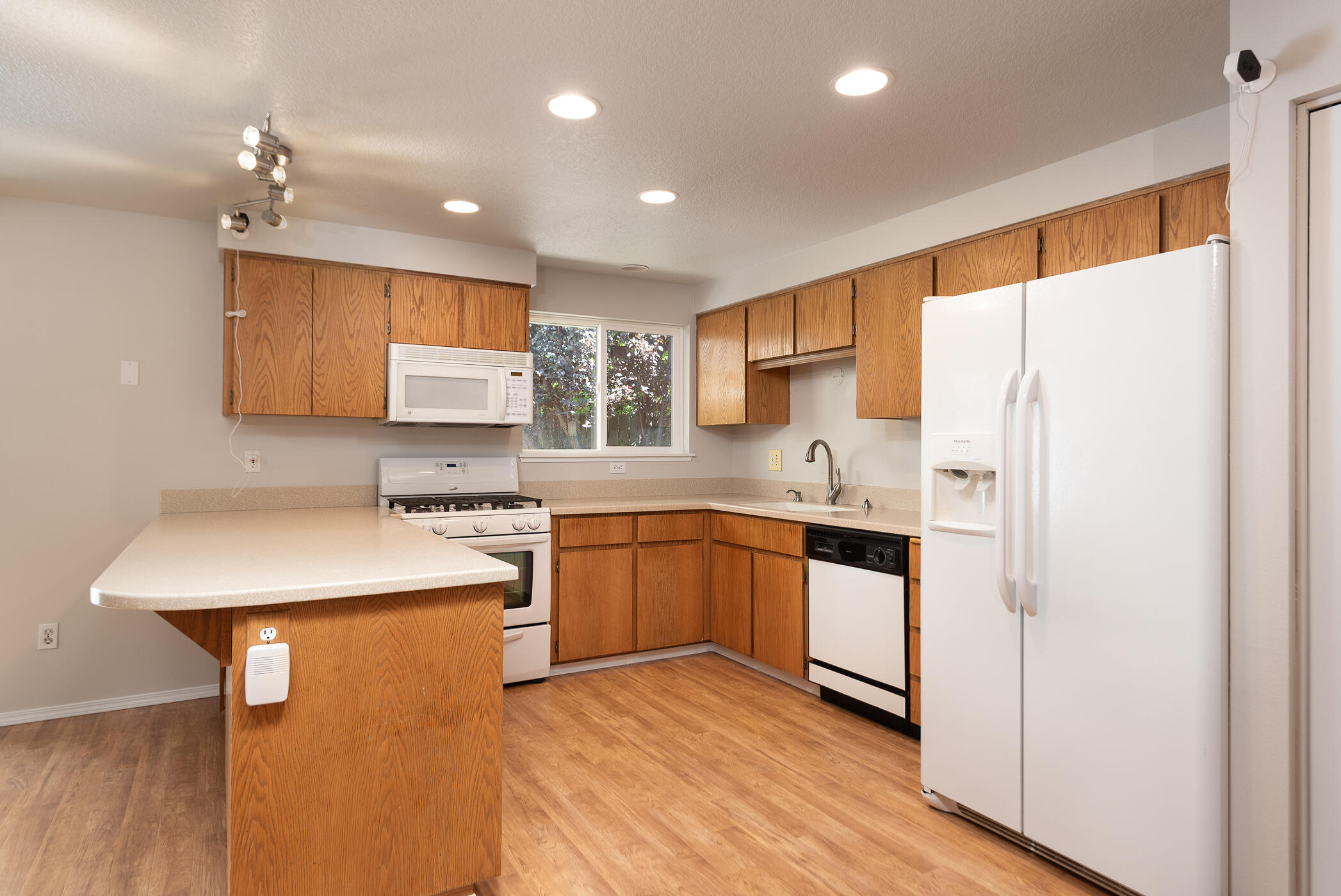 Hampton Park - Residential