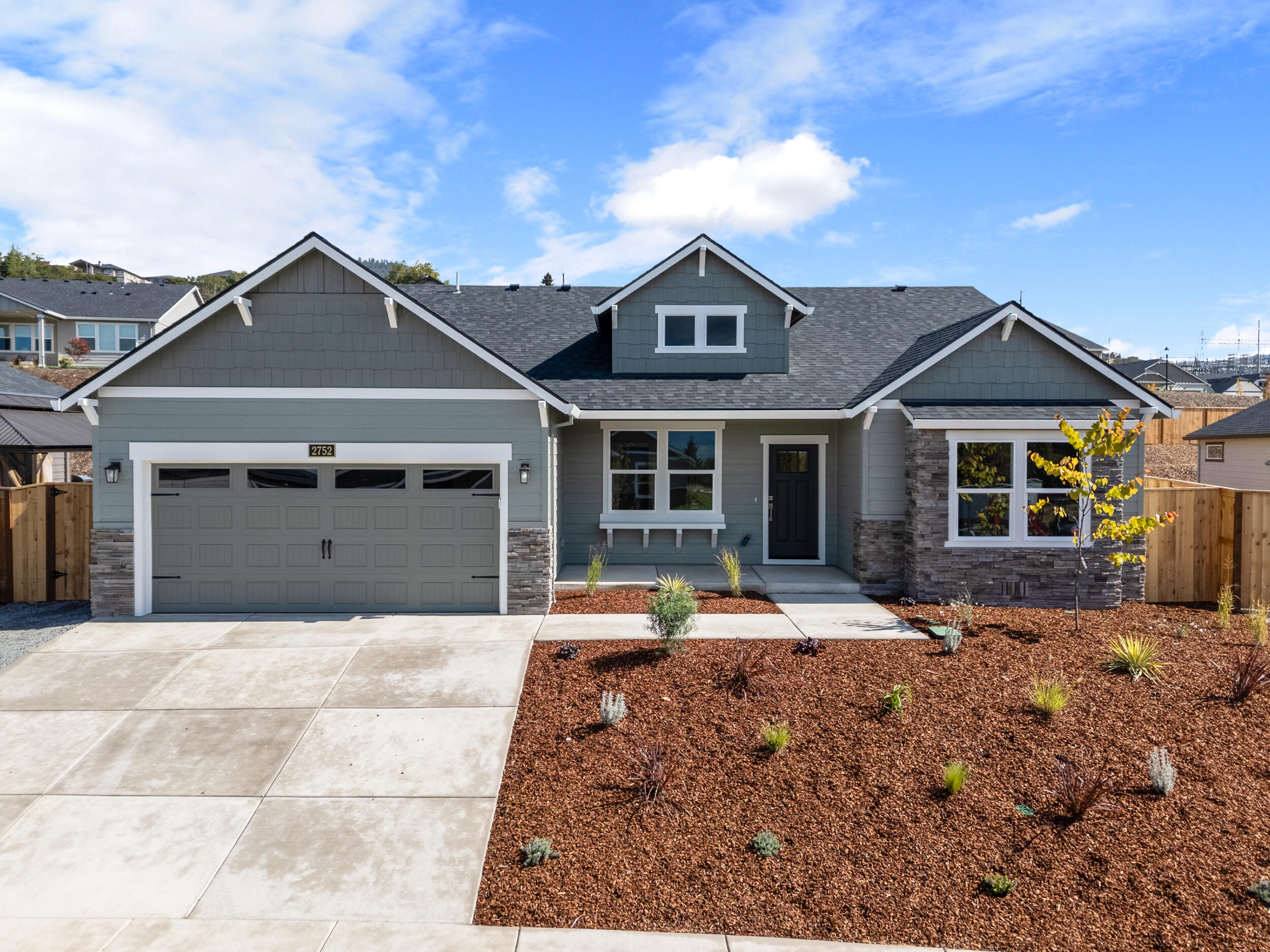 High Cedars at Cedar Landing Phase 7B - Residential