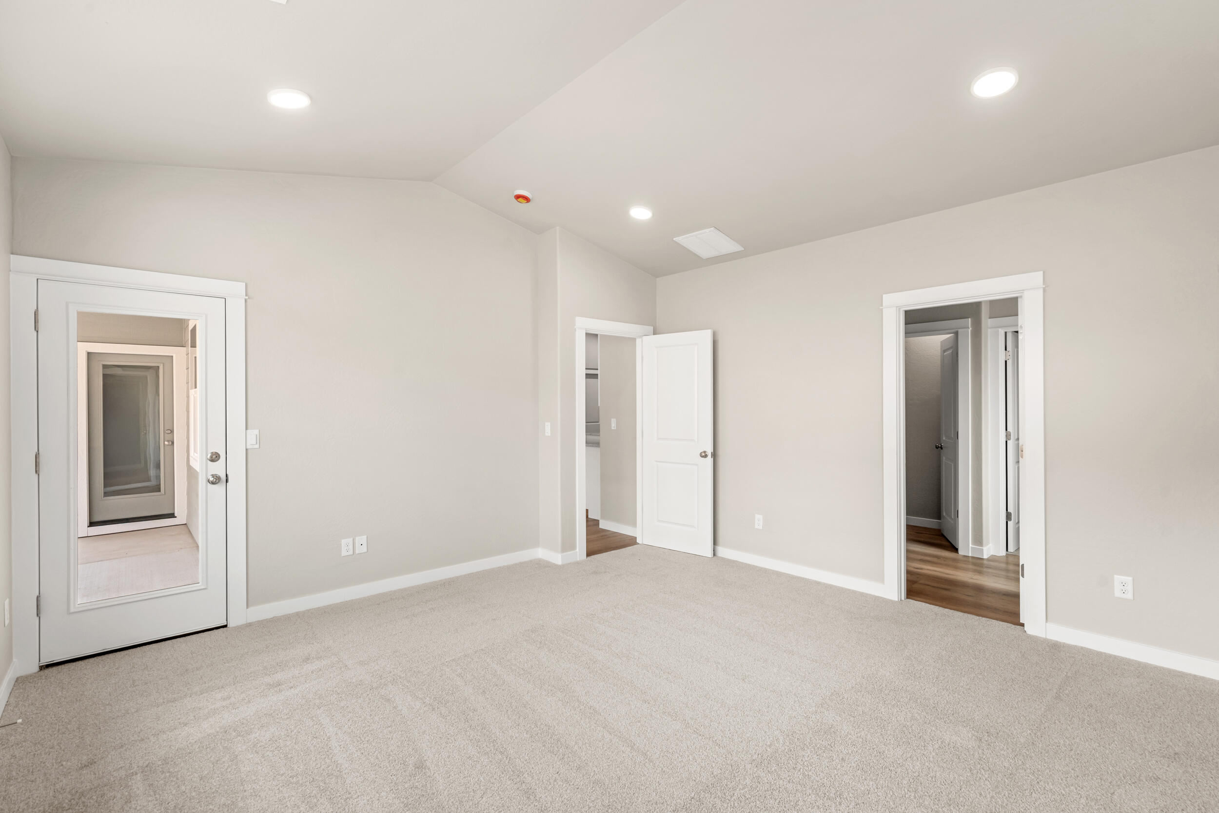 High Cedars at Cedar Landing Phase 7B - Residential